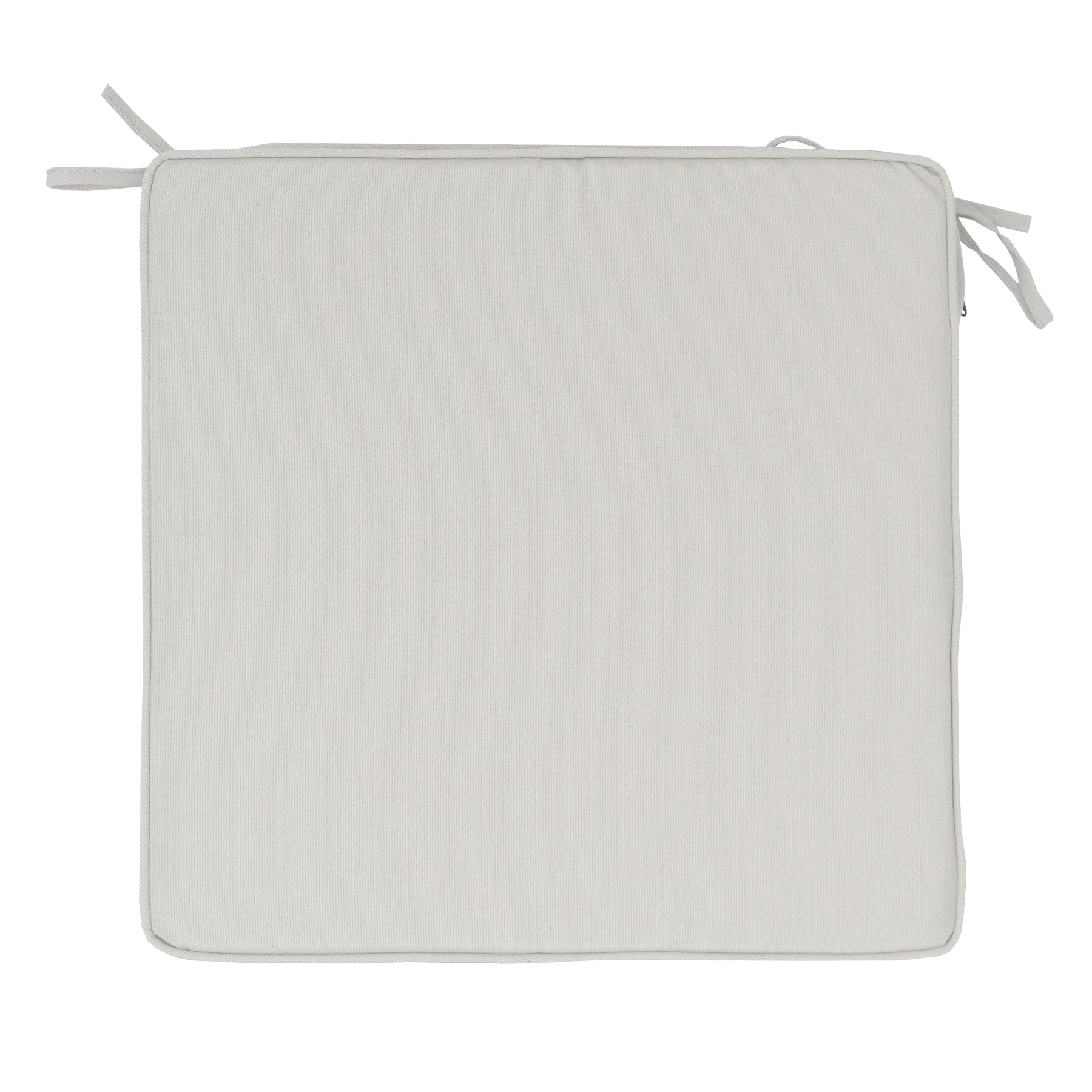 GoodGoods Outdoor Seat Cushion 22x22 in - Beige