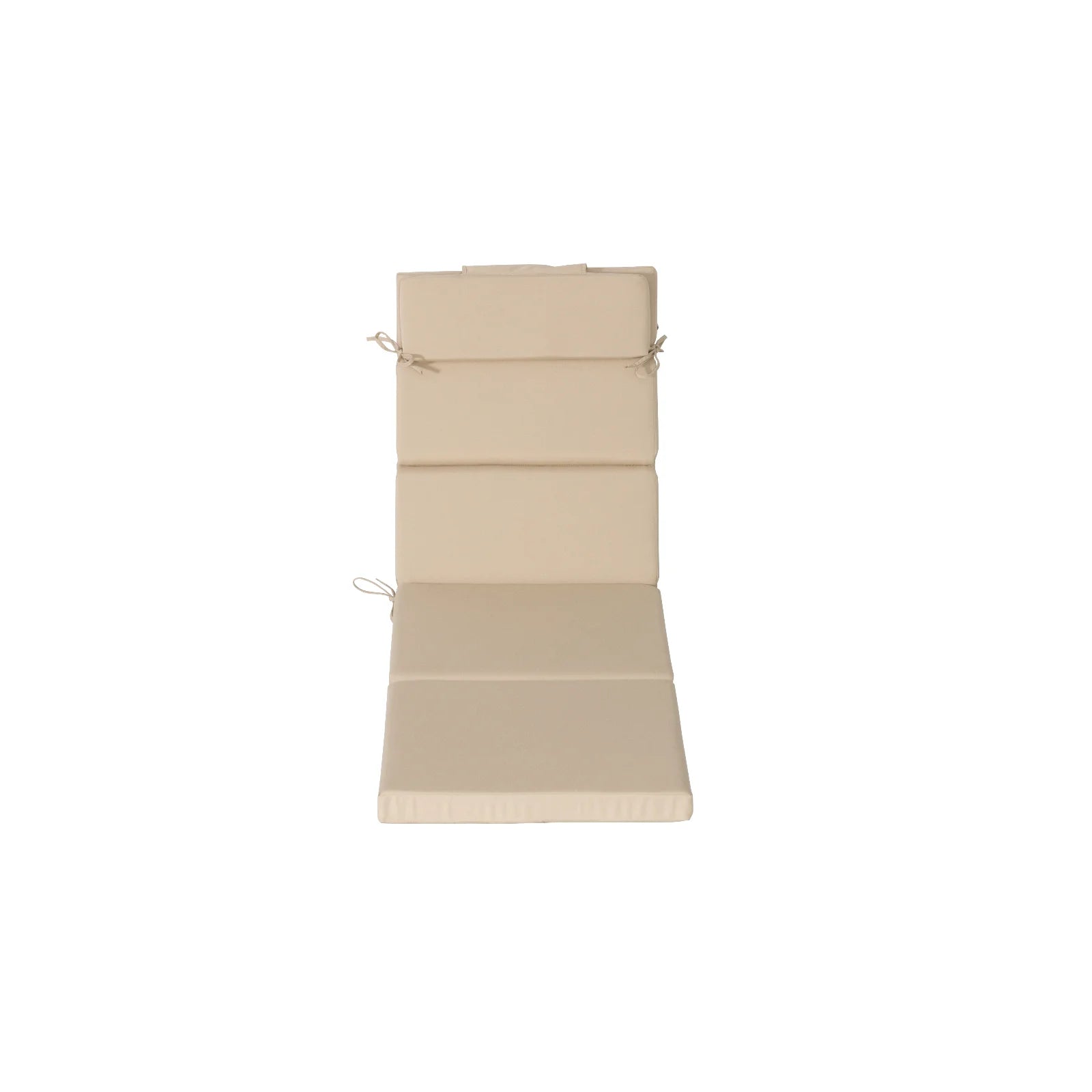 GoodGoods Chaise Lounge Cushion 25x46 in