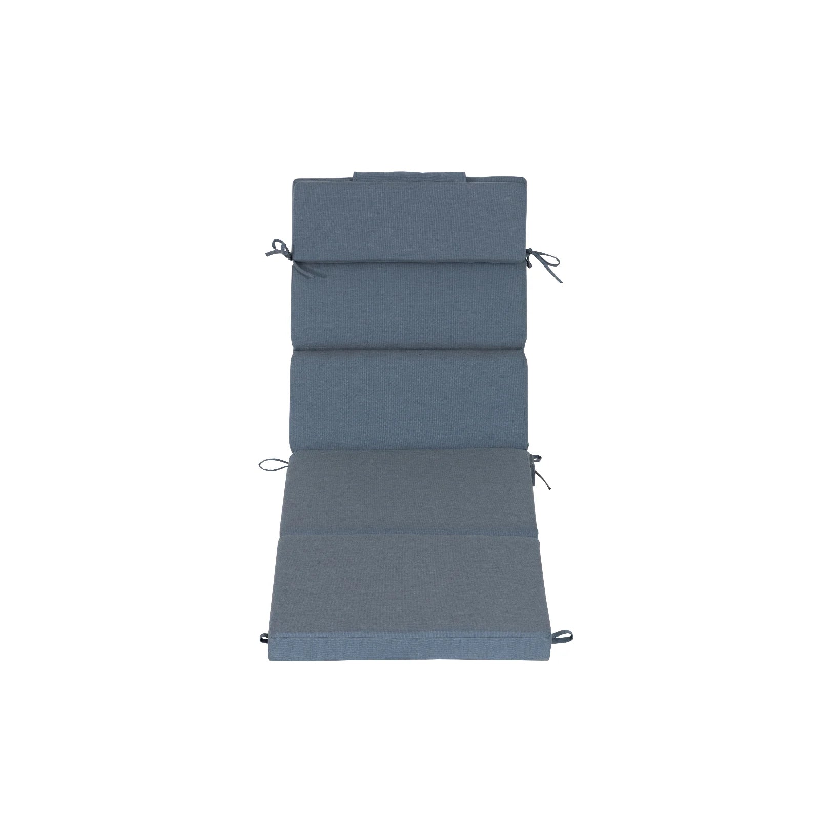 GoodGoods Chaise Lounge Cushion 25x46 in