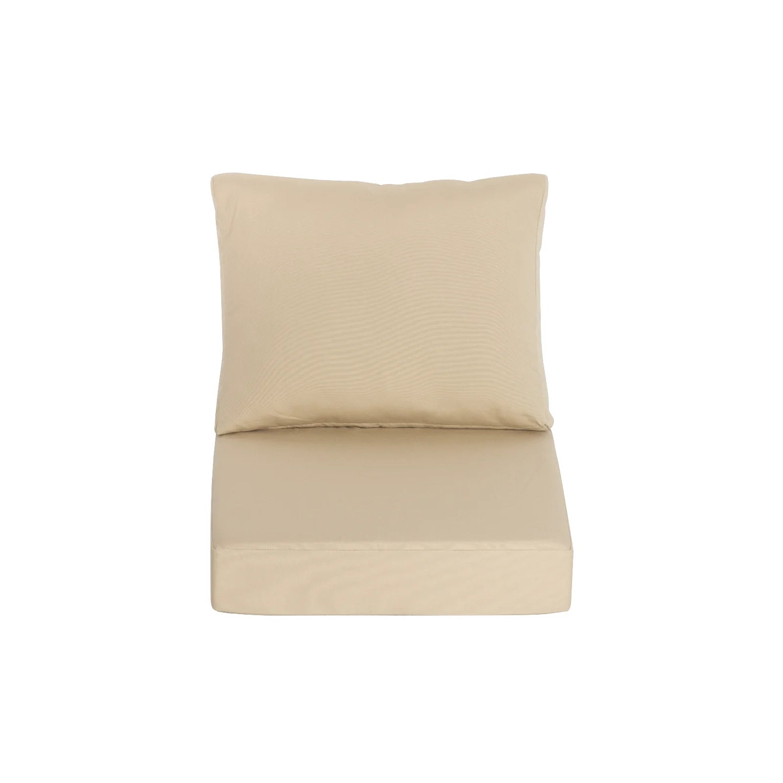 GoodGoods Premium Sunbrella® Deep Seat Cushion 2 Packs