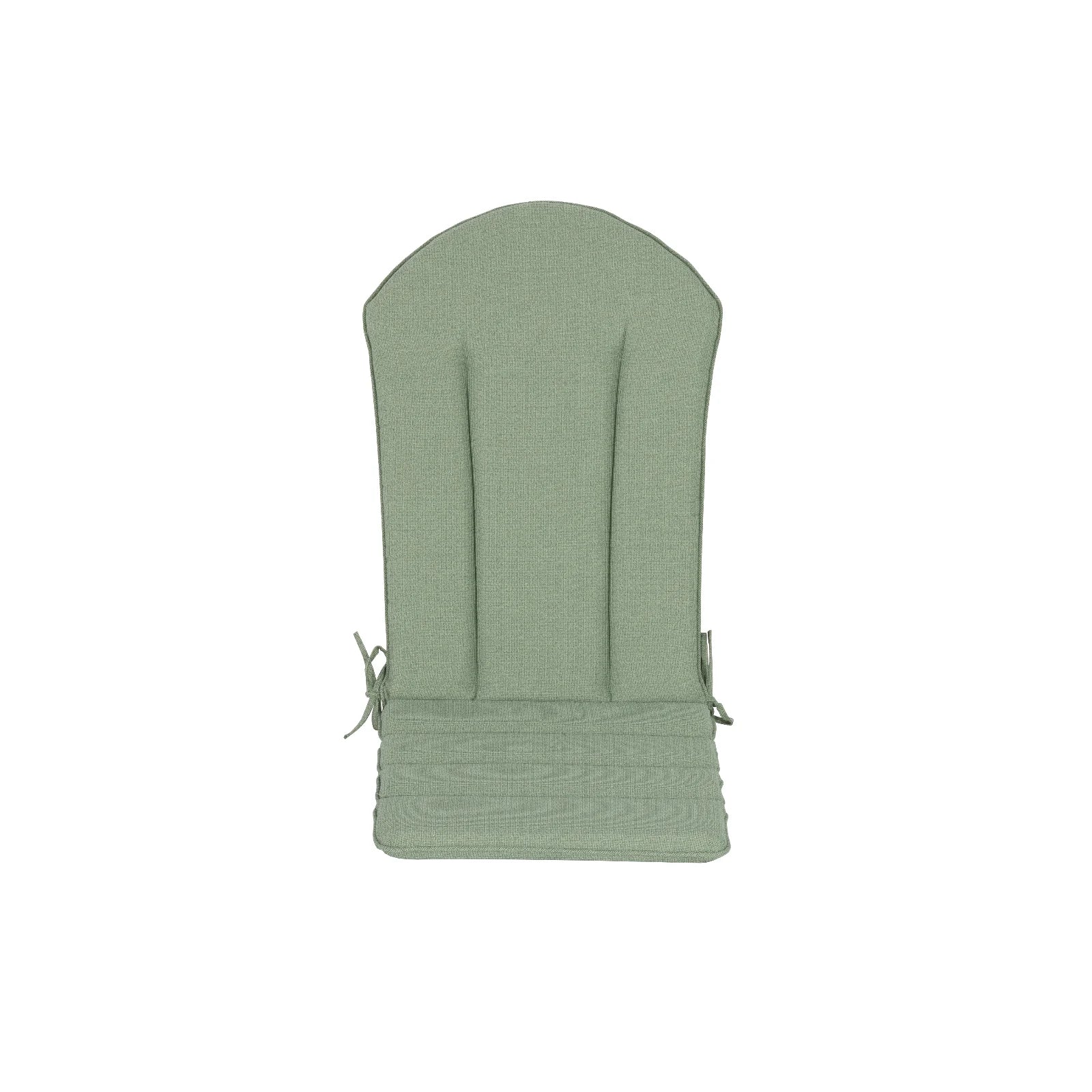 GoodGoods Adirondack Chair Cushion 20x20 in – Sage Green