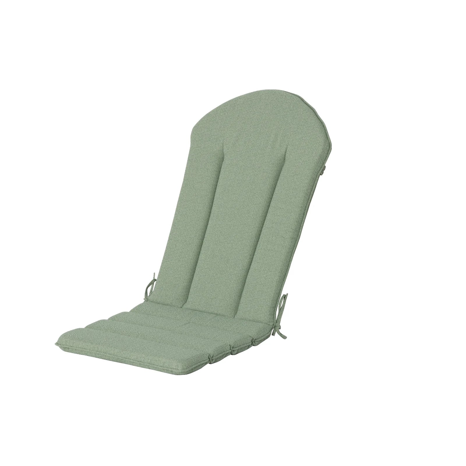 GoodGoods Adirondack Chair Cushion 20x20 in – Sage Green