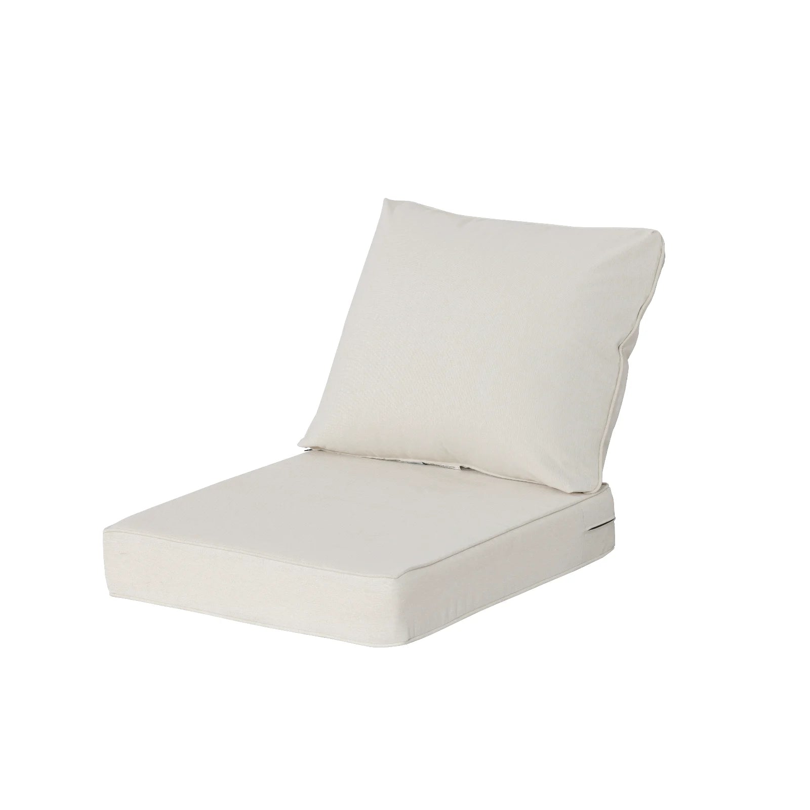 GoodGoods Deep Seat Cushion 24x28 in