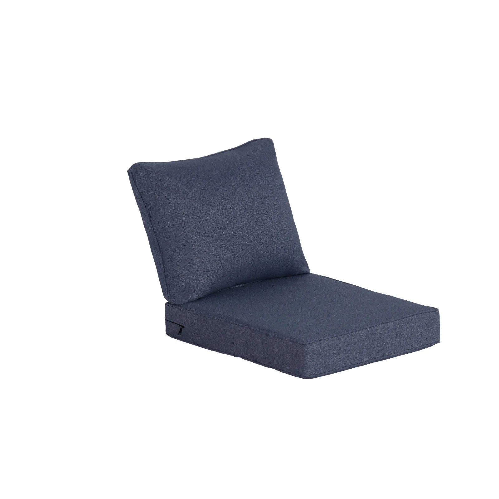 GoodGoods Deep Seat Cushion 24x28 inch 2 Packs
