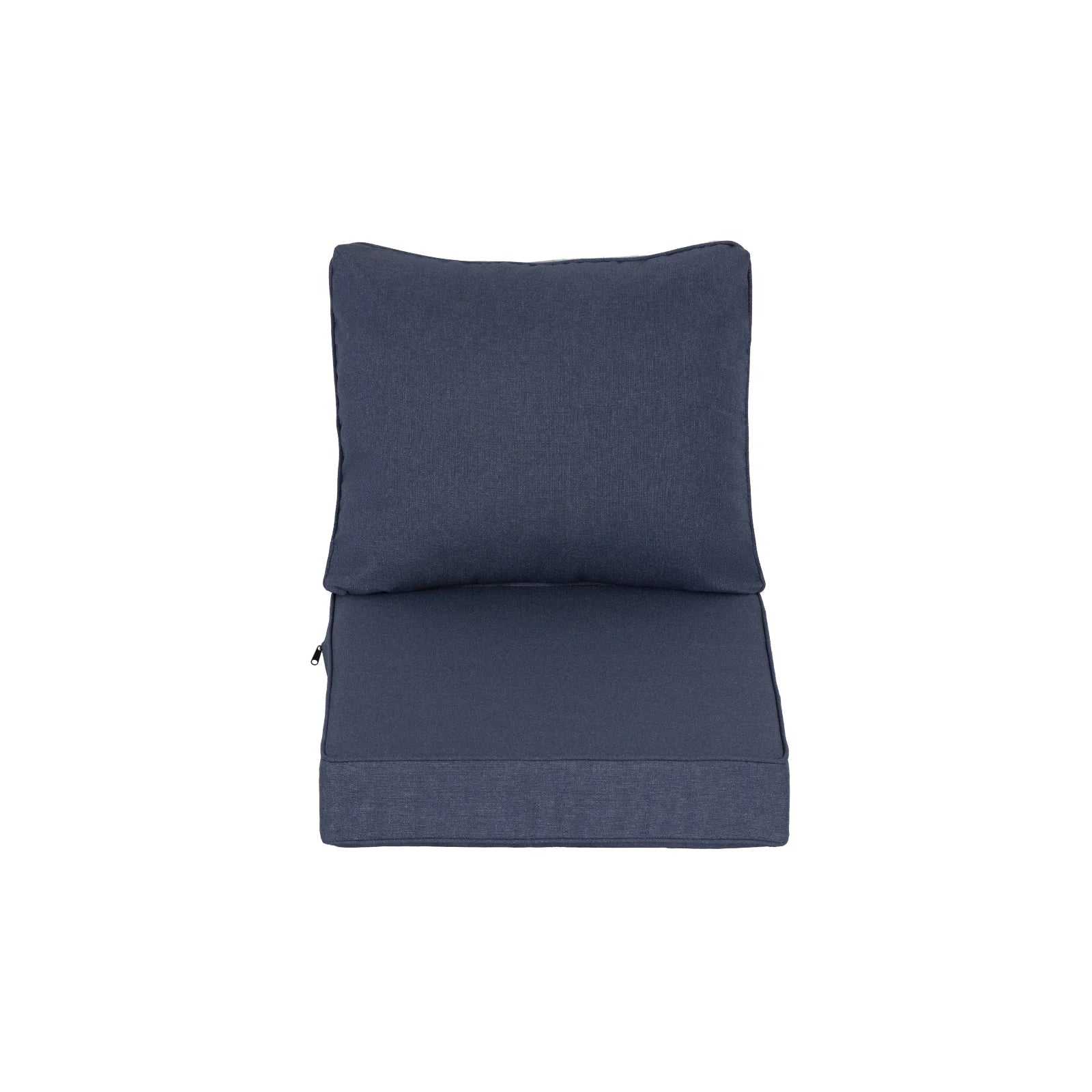 GoodGoods Deep Seat Cushion 24x28 inch 2 Packs