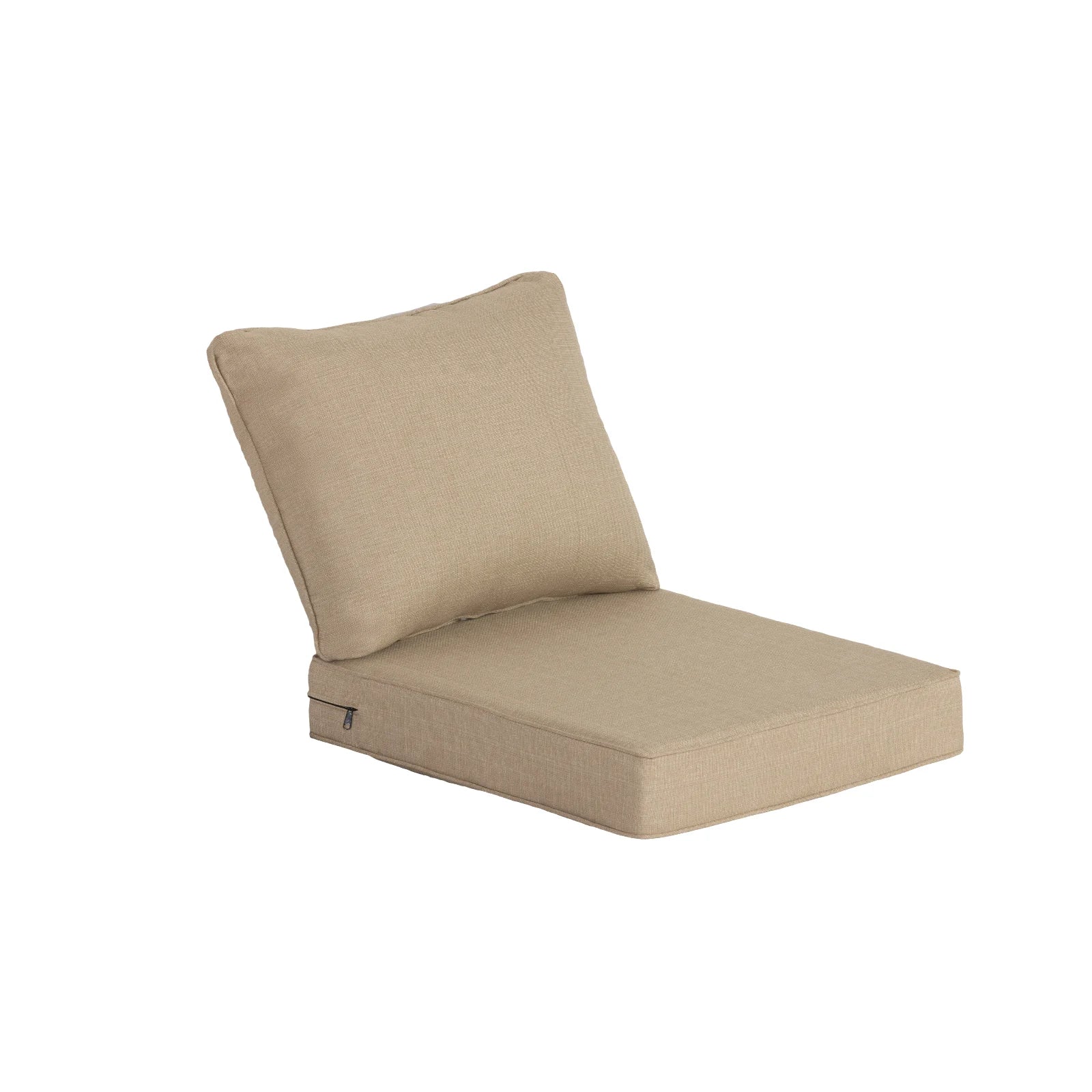 GoodGoods Deep Seat Cushion 24x28 inch 2 Packs