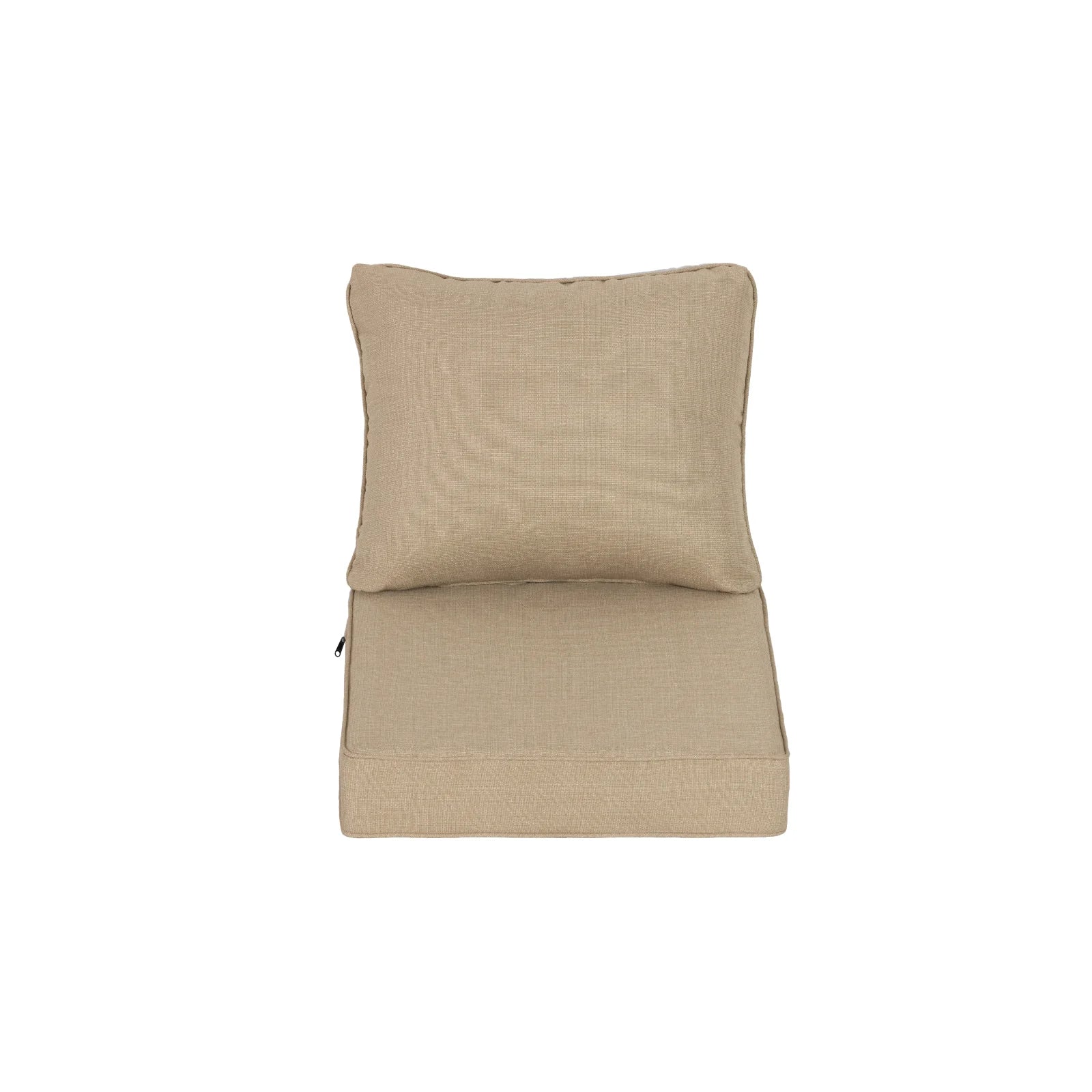 GoodGoods Deep Seat Cushion 24x28 inch 2 Packs