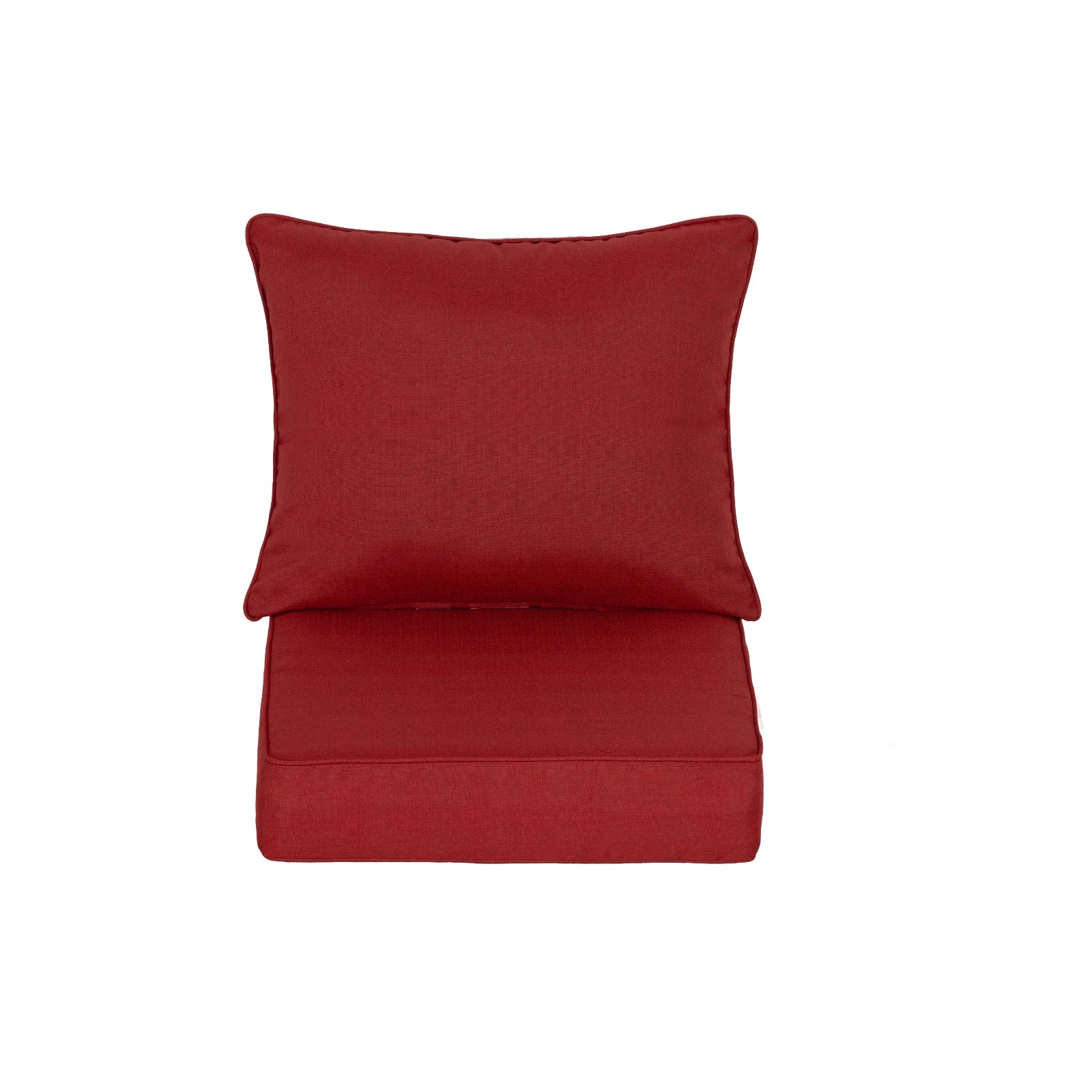 GoodGoods Deep Seat Cushion 24x24.5 in 2 Packs