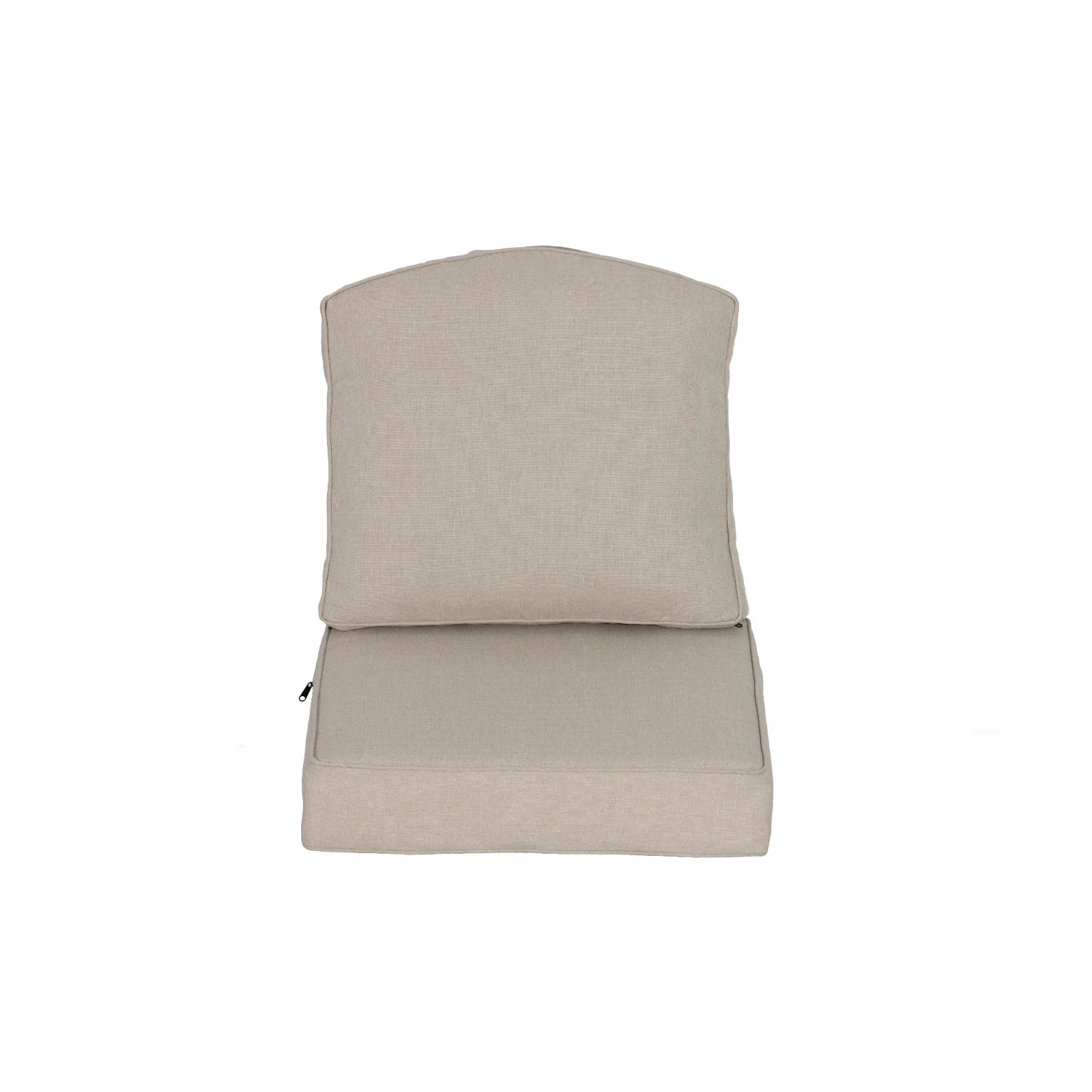 GoodGoods Deep Seat Cushion 24x24 in 2 Packs