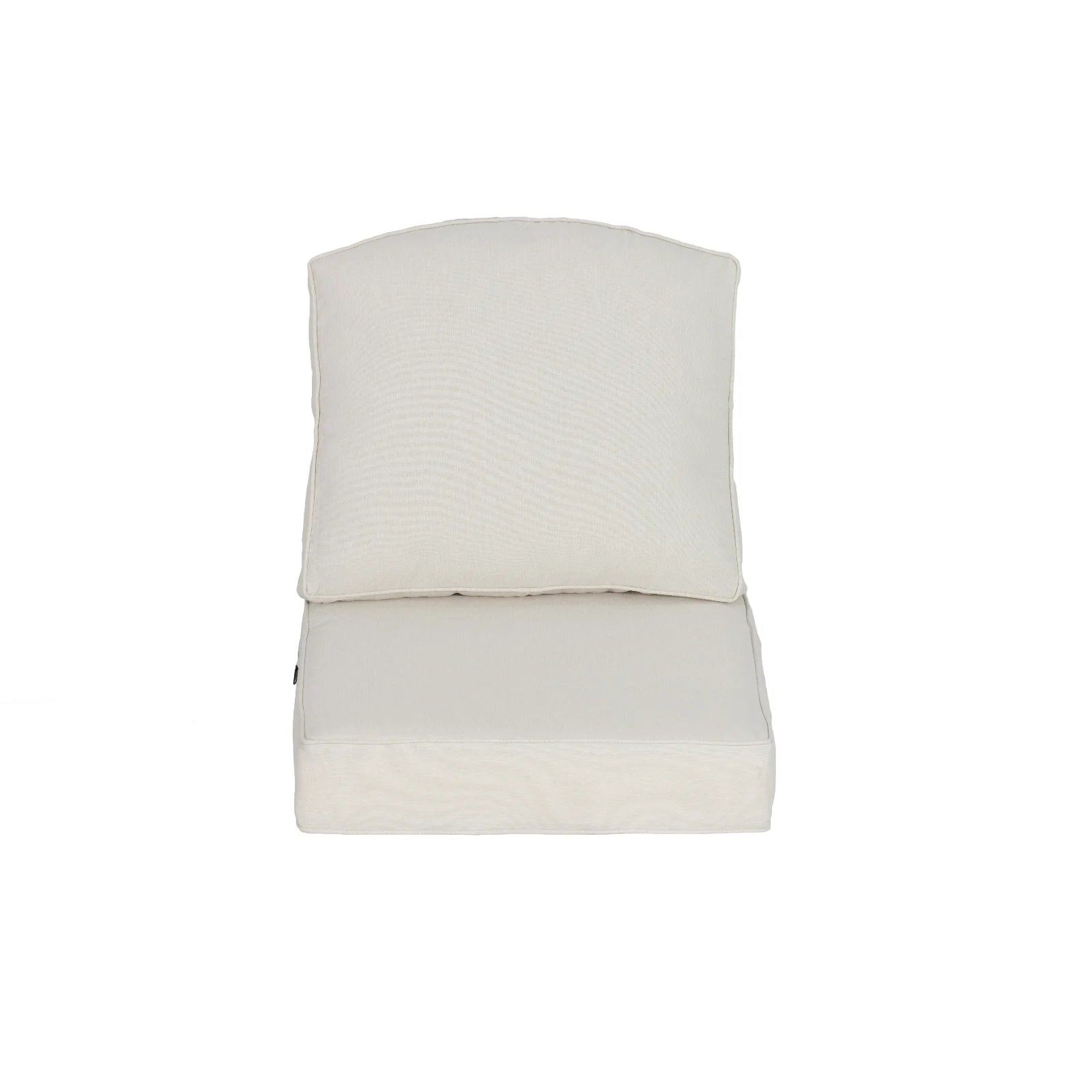GoodGoods Deep Seat Cushion 24x24 in 2 Packs