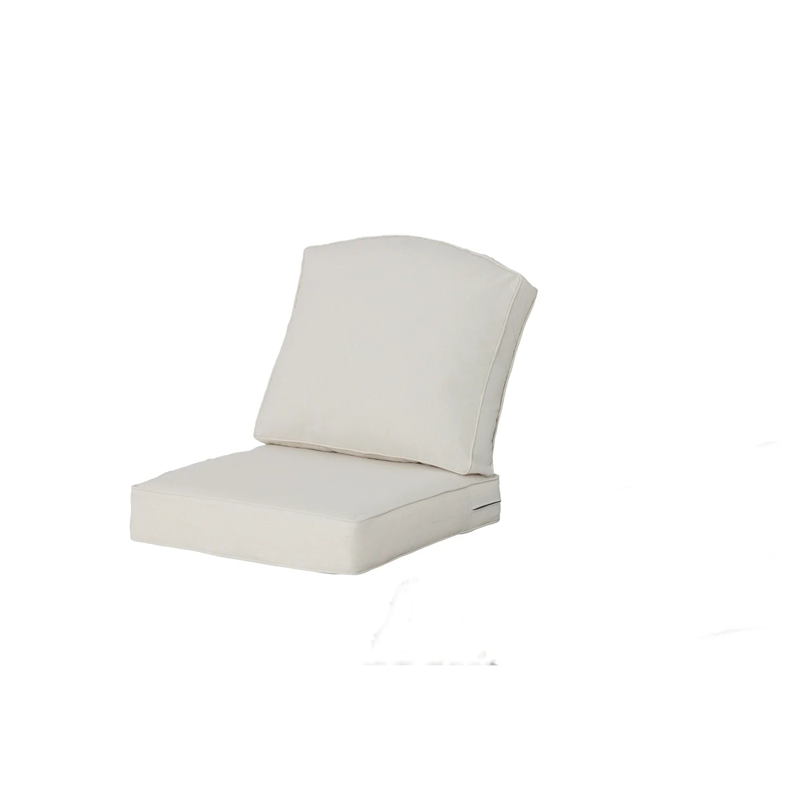 GoodGoods Deep Seat Cushion 24x24 in 2 Packs