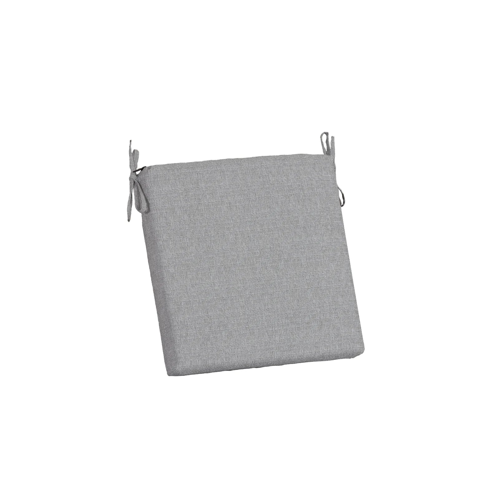 GoodGoods Seat Cushion 18.5x18.5 in - Almond