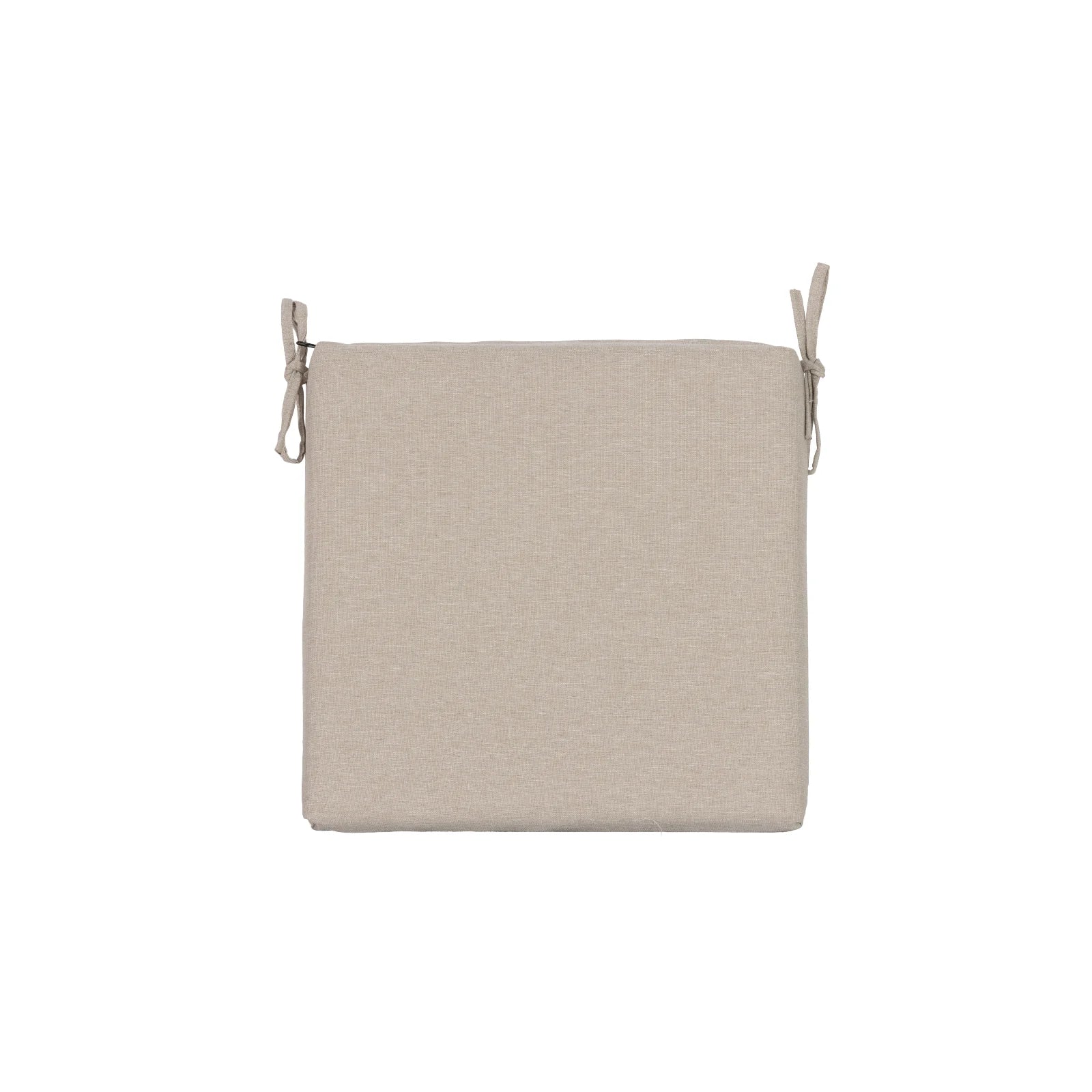 GoodGoods Seat Cushion 18.5x18.5 in - Almond