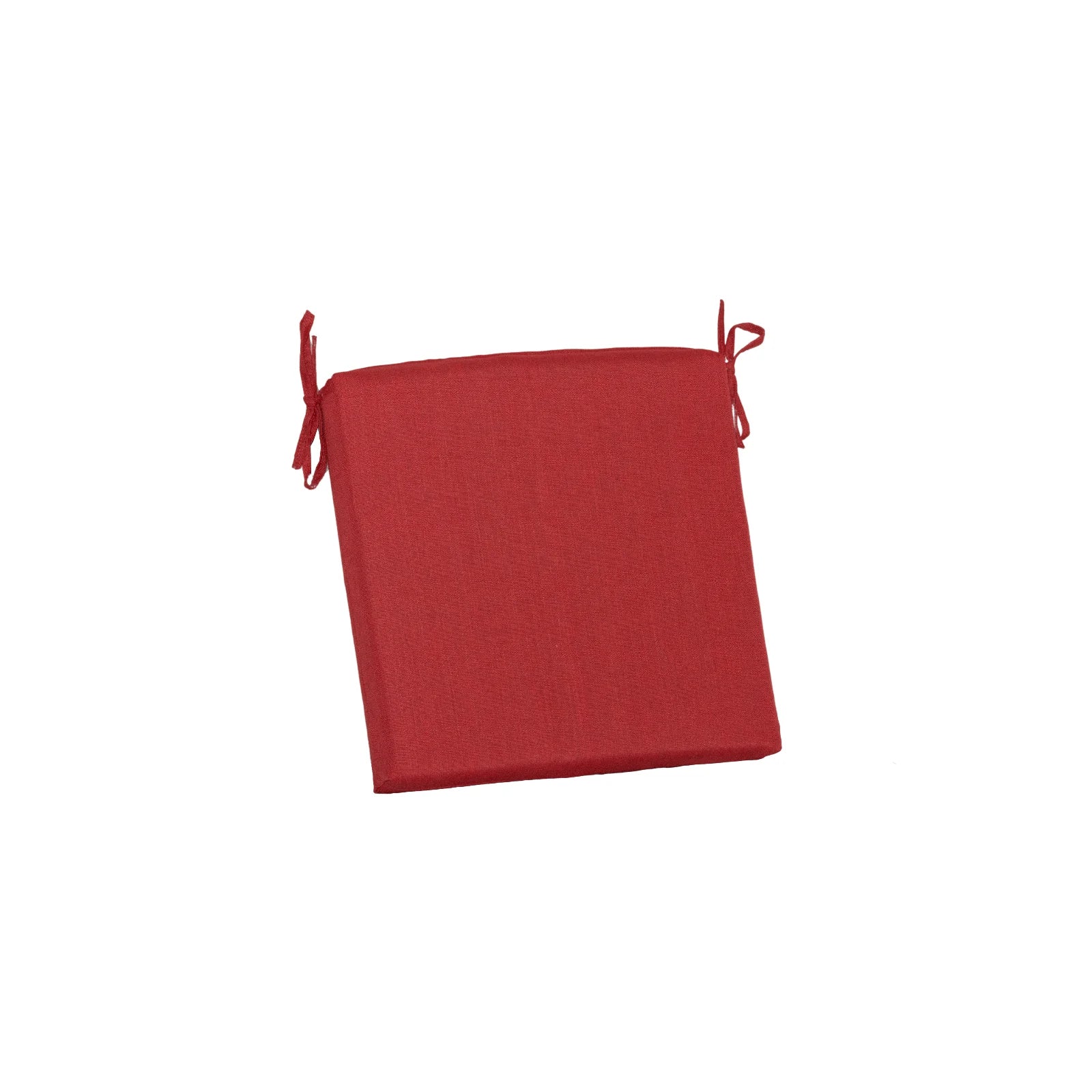 GoodGoods Seat Cushion 18.5x18.5 in - Almond