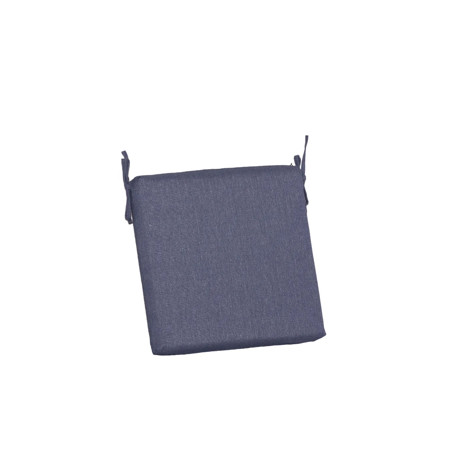 GoodGoods Seat Cushion 18.5x18.5 in - Almond