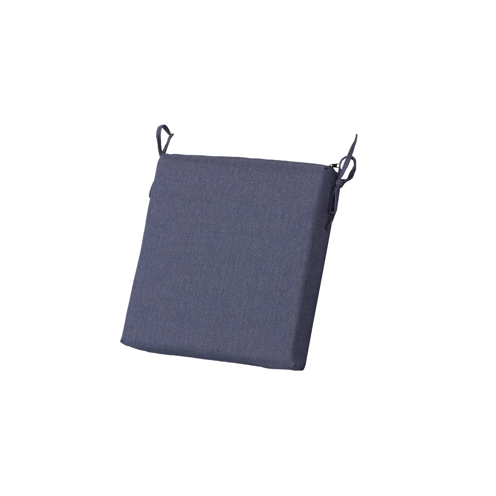 GoodGoods Seat Cushion 18.5x18.5 in - Almond