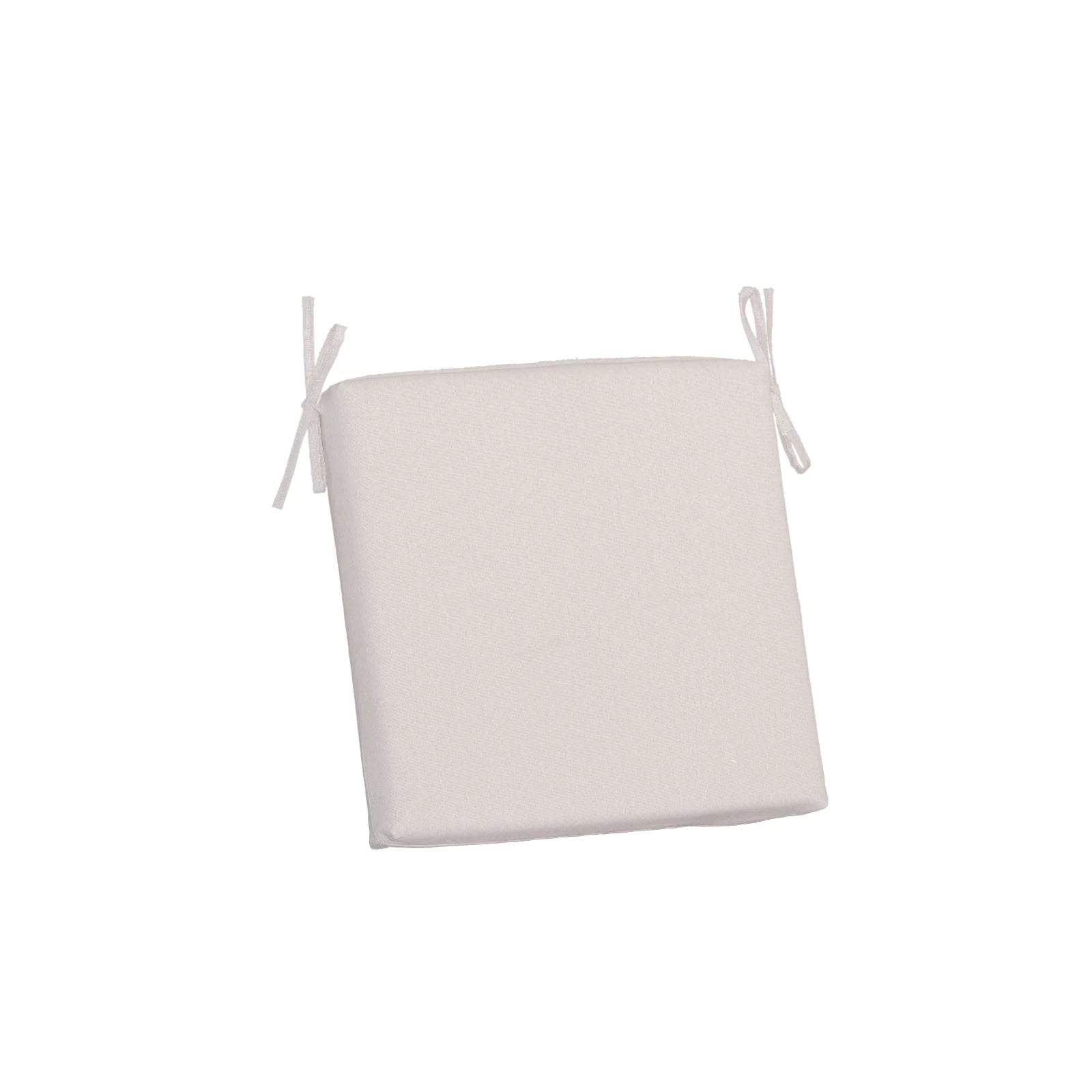 GoodGoods Seat Cushion 18.5x18.5 in - Almond