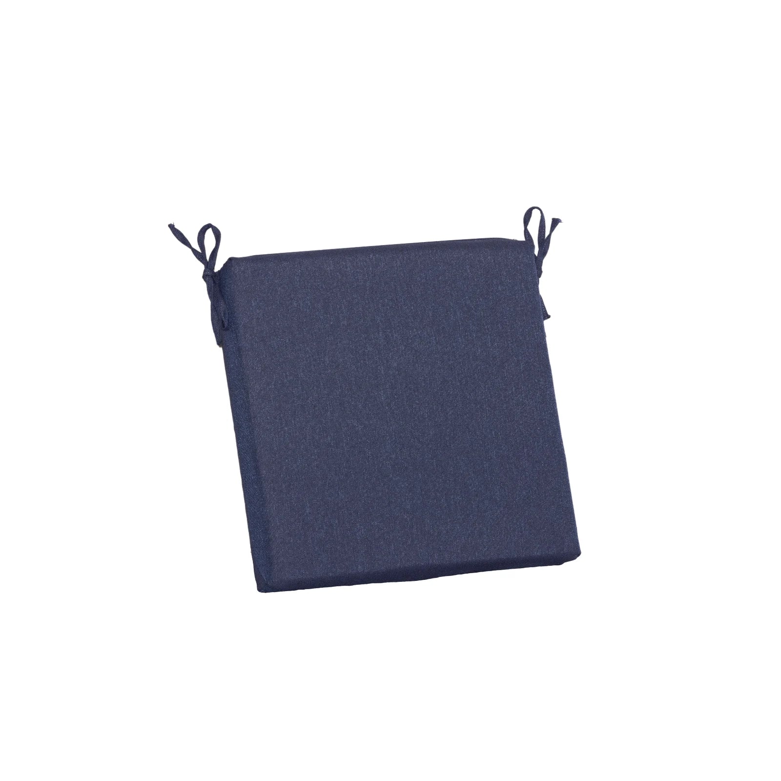 GoodGoods Seat Cushion 18.5x18.5 in - Almond
