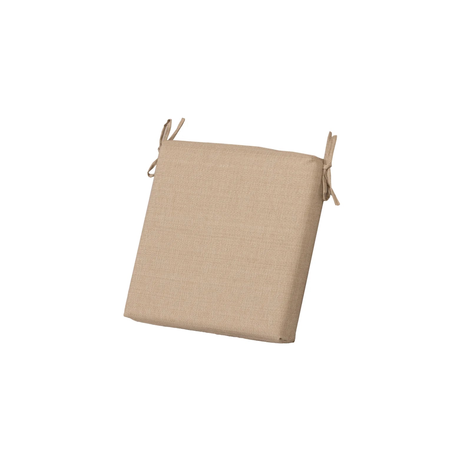 GoodGoods Seat Cushion 18.5x18.5 in - Almond