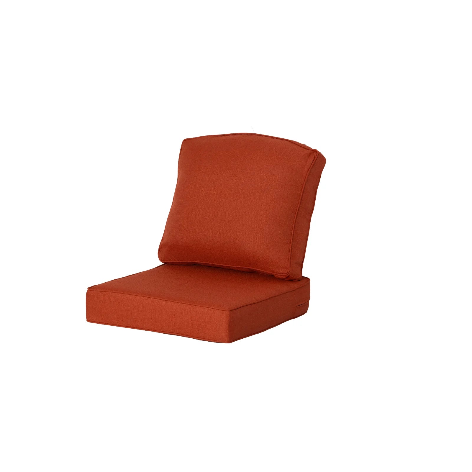 GoodGoods Deep Seat Cushion 24x24 in 2 Packs