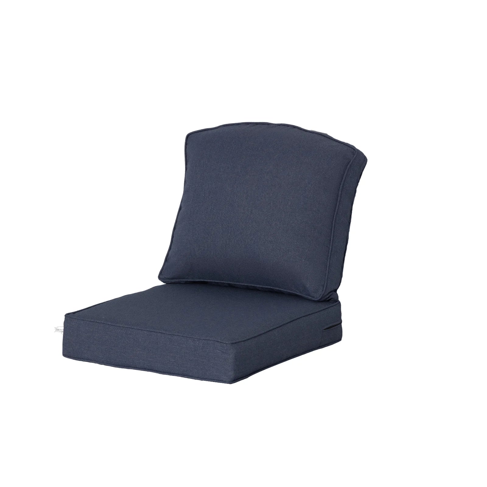 GoodGoods Deep Seat Cushion 24x24 in 2 Packs