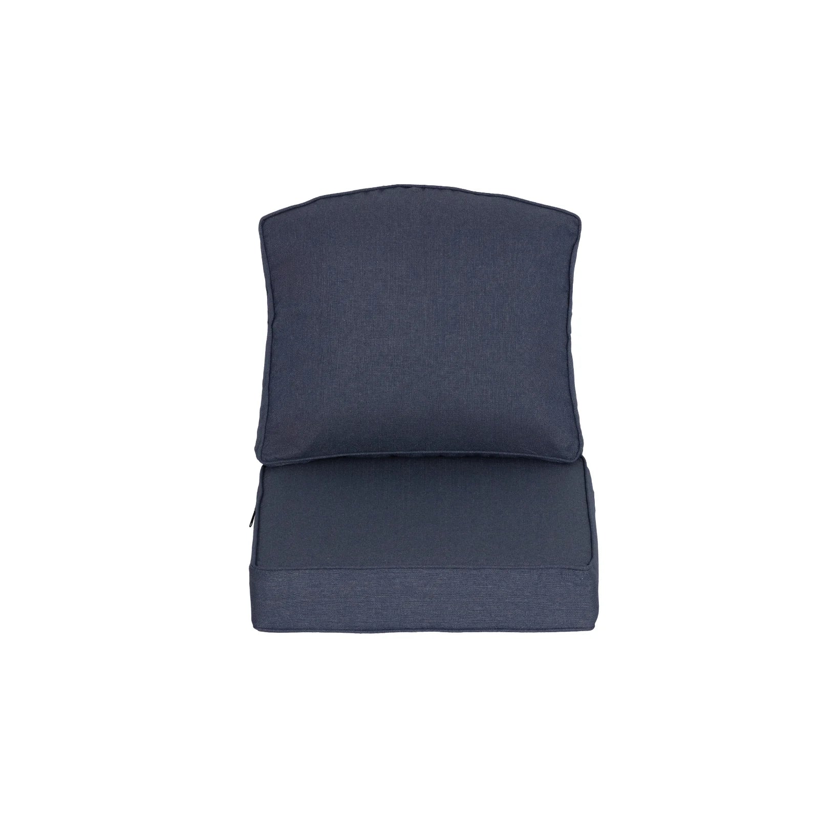 GoodGoods Deep Seat Cushion 24x24 in 2 Packs
