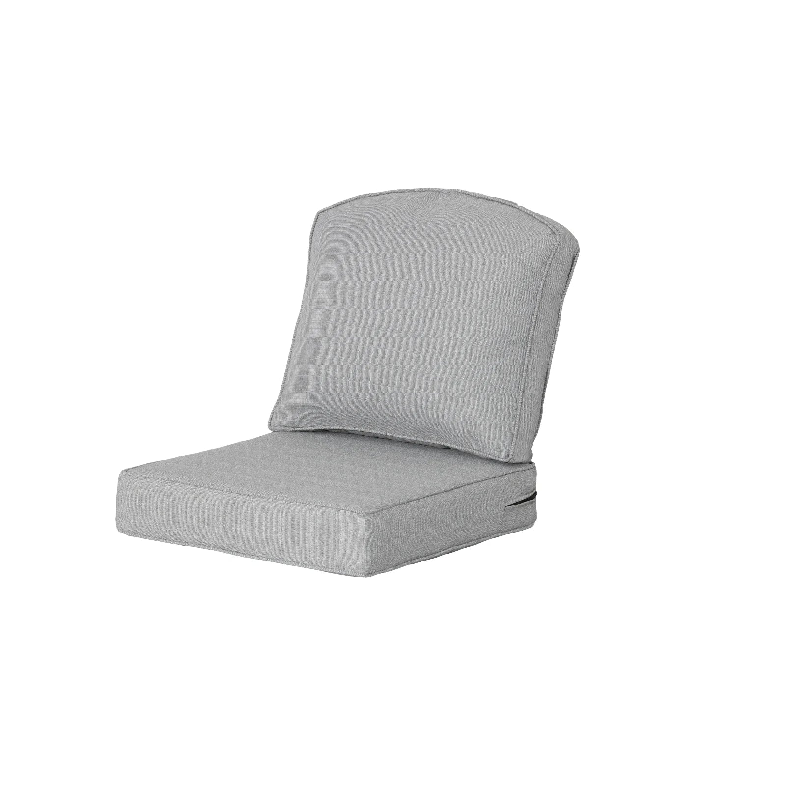GoodGoods Deep Seat Cushion 24x24 in 2 Packs