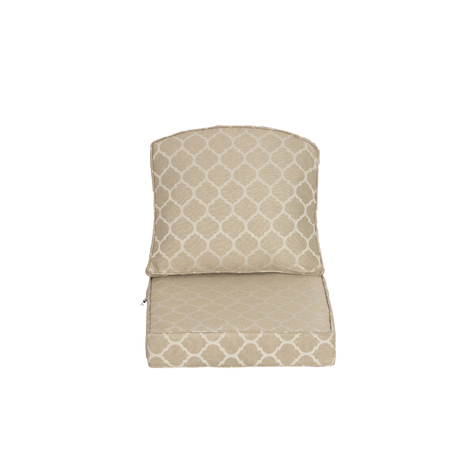 GoodGoods Deep Seat Cushion 24x24 in 2 Packs