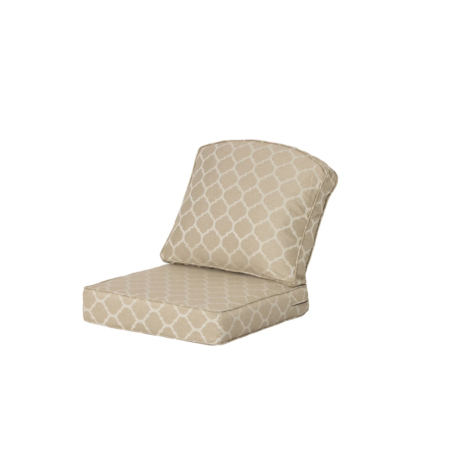 GoodGoods Deep Seat Cushion 24x24 in 2 Packs