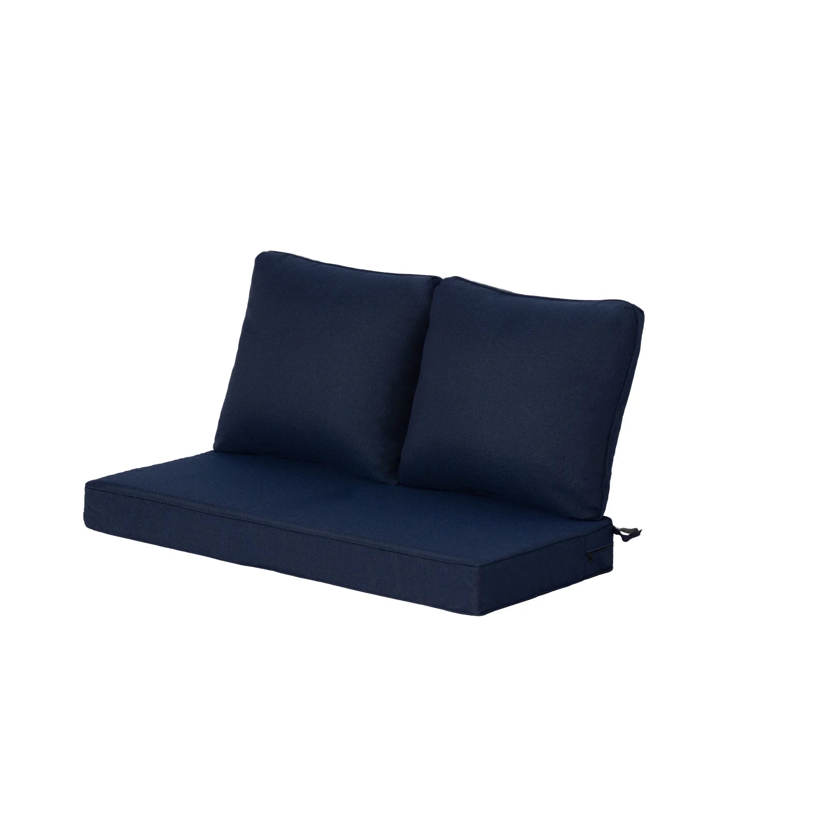 GoodGoods Floor Lounge Corner Cushion 48x24 in-Everyday Polyester