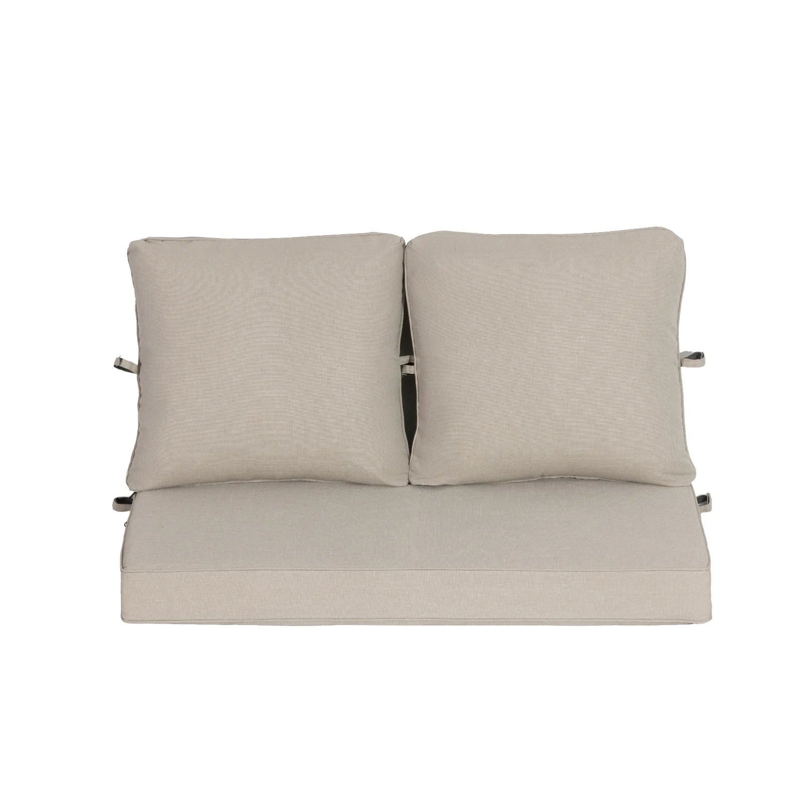GoodGoods Floor Lounge Corner Cushion 48x24 in-Everyday Polyester