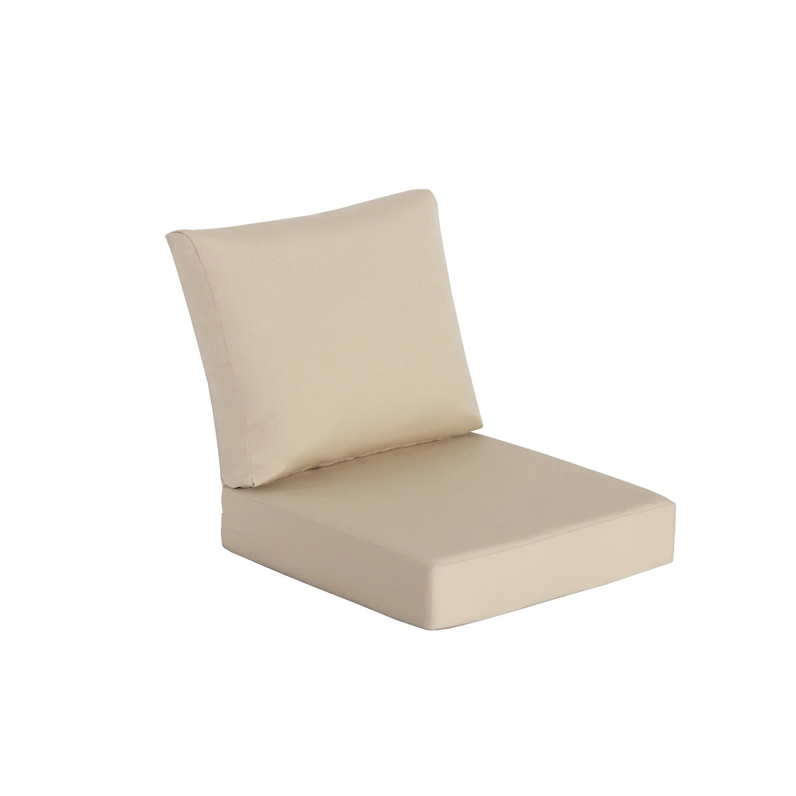GoodGoods Premium Sunbrella® Deep Seat Cushion 2 Packs