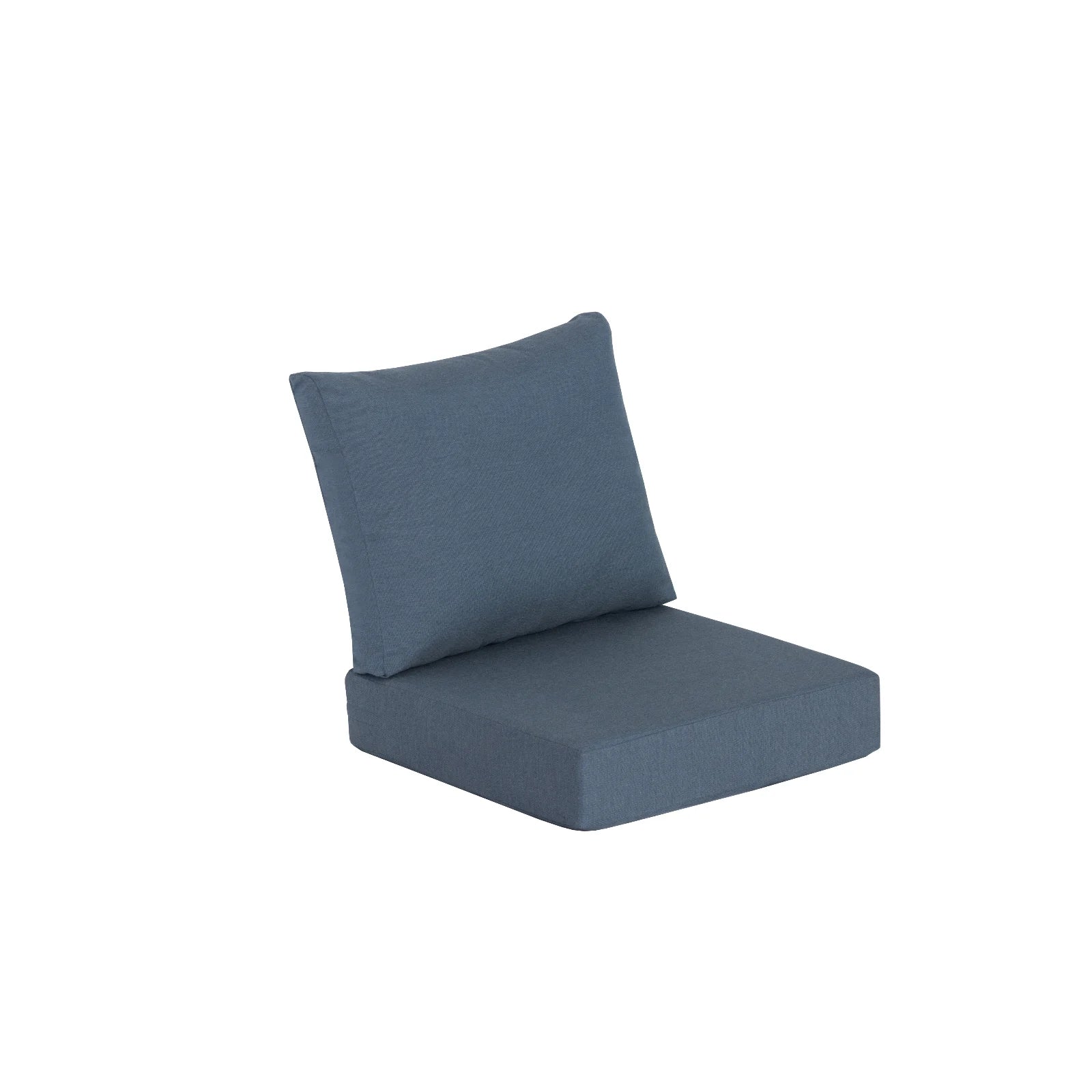 GoodGoods Premium Sunbrella® Deep Seat Cushion 2 Packs