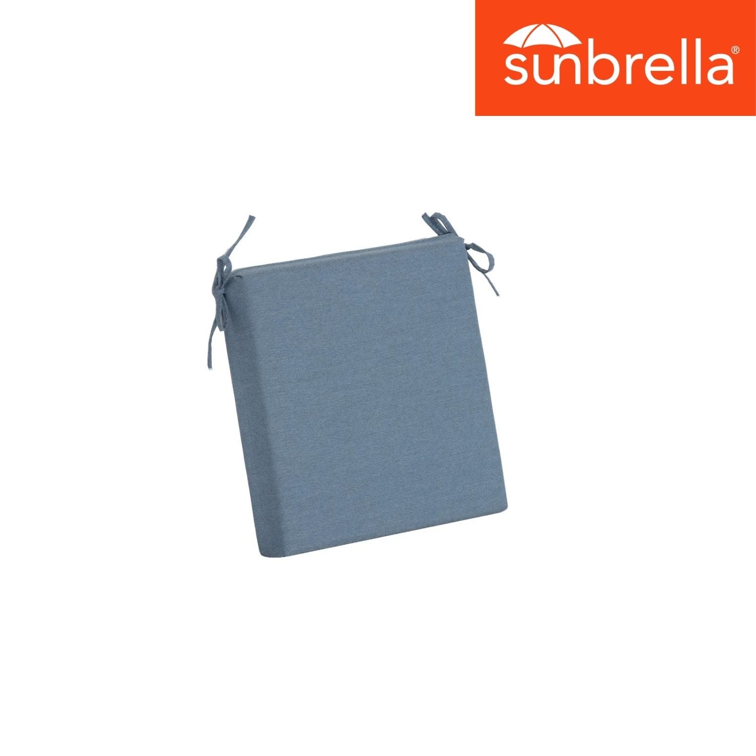 GoodGoods Premium Sunbrella® Seat Cushion 20x20 in 4 Pads