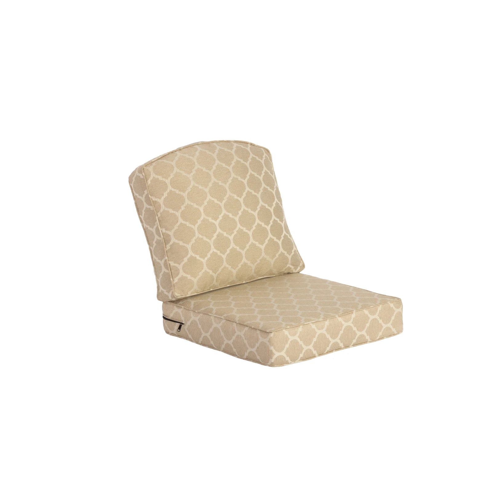 GoodGoods Deep Seat Cushion 24x24 in 2 Packs