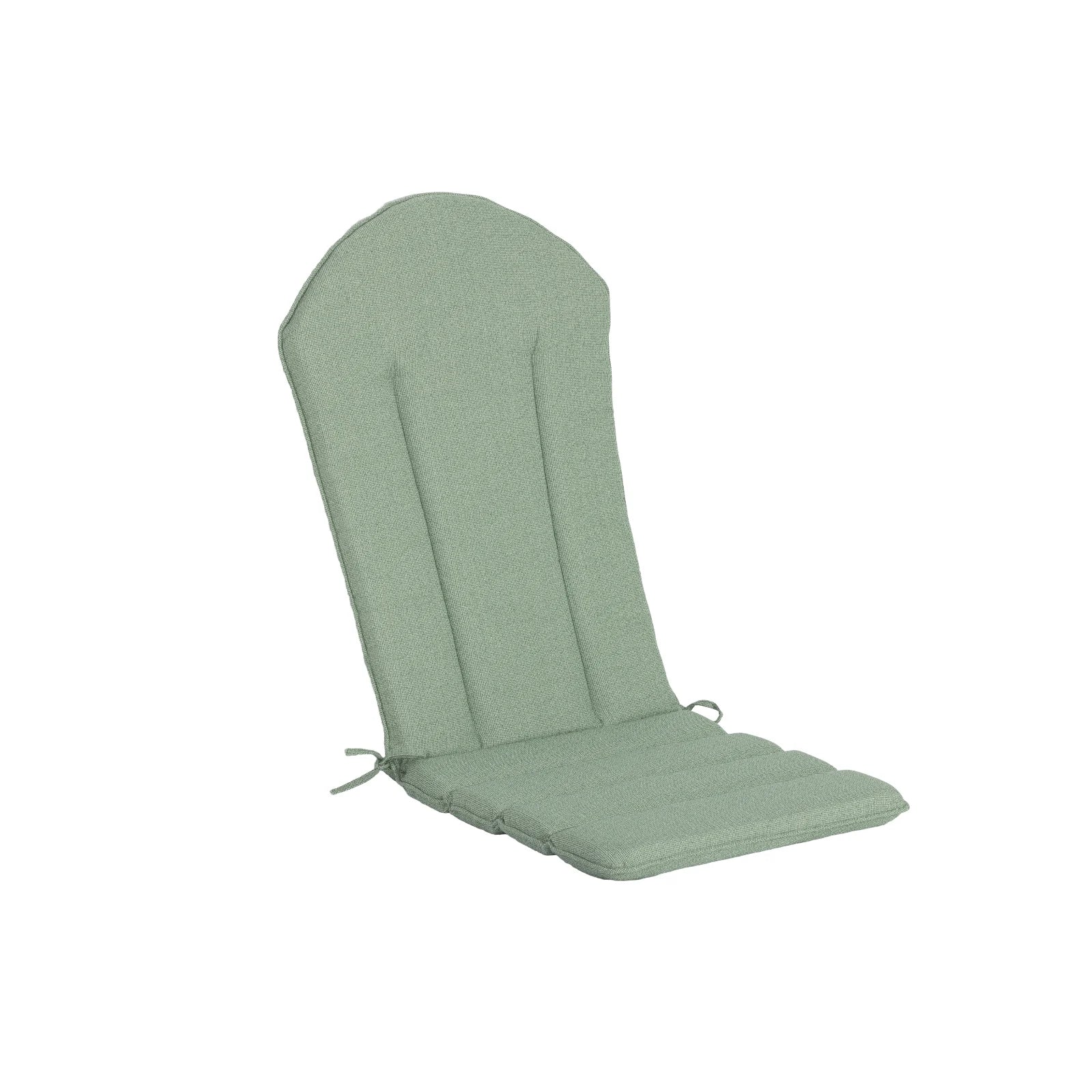 GoodGoods Adirondack Chair Cushion 20x20 in – Sage Green
