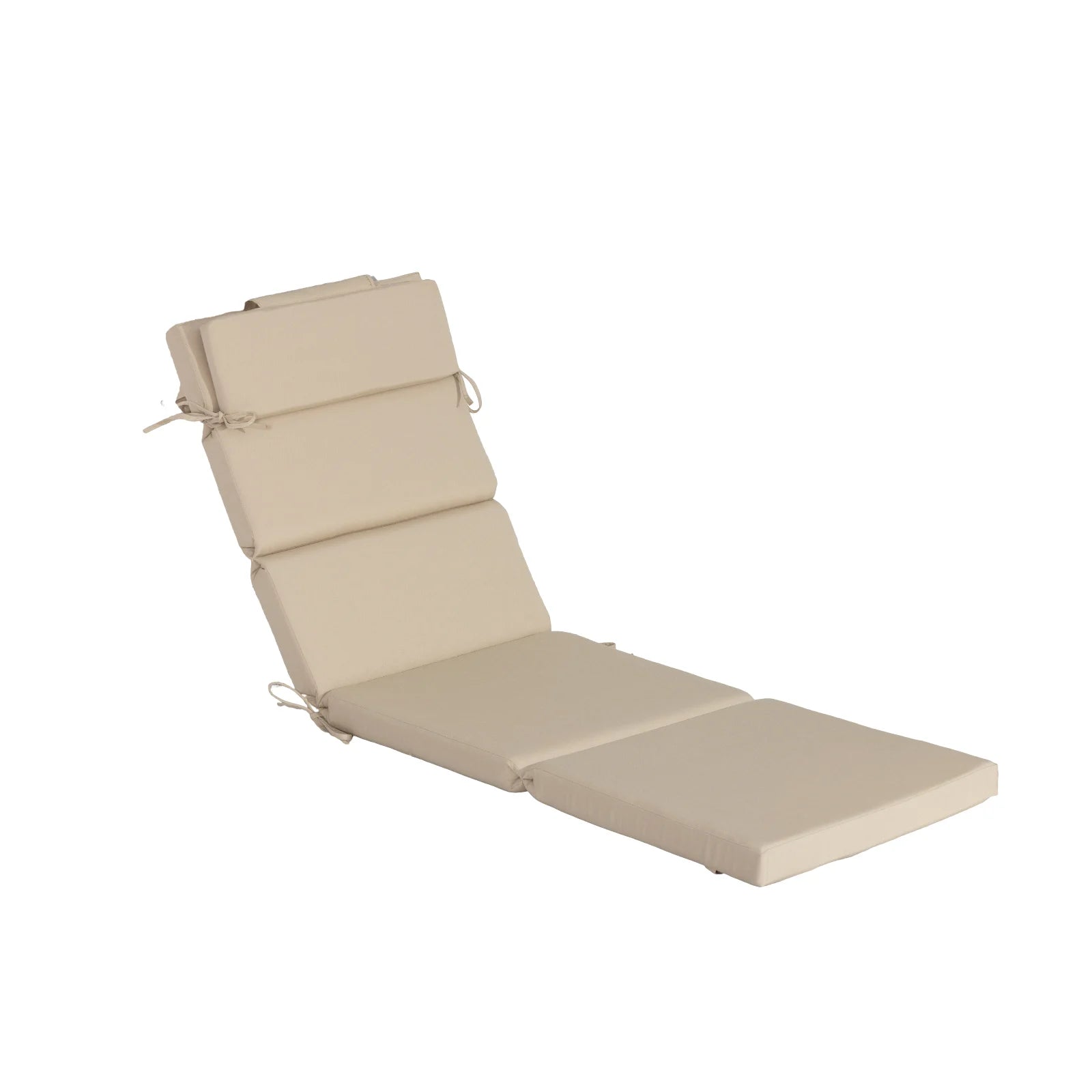 GoodGoods Chaise Lounge Cushion 25x46 in