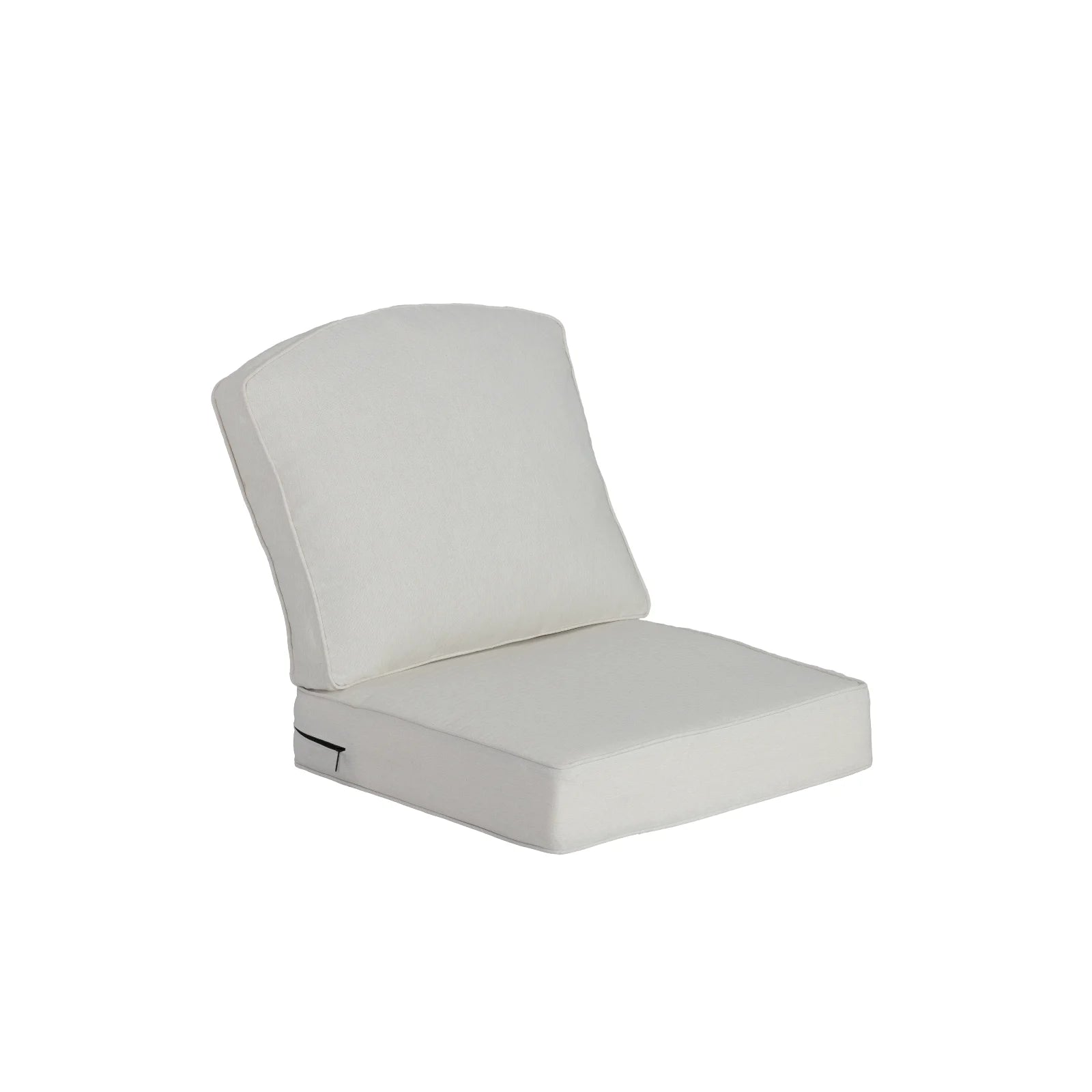 GoodGoods Deep Seat Cushion 24x24 in 2 Packs