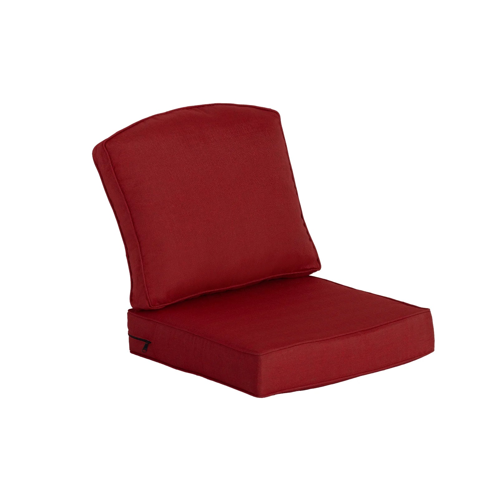 GoodGoods Deep Seat Cushion 24x24 in 2 Packs