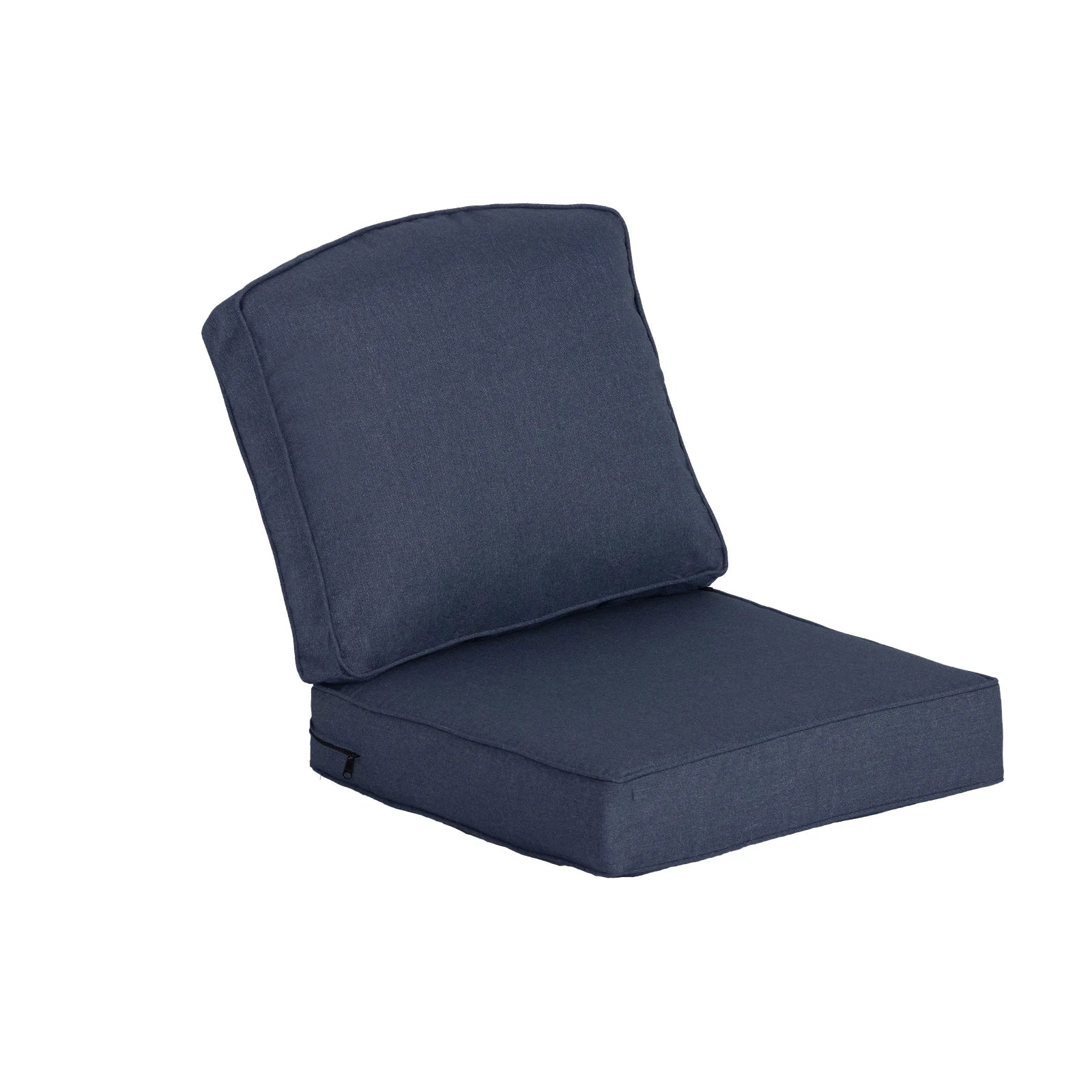 GoodGoods Deep Seat Cushion 24x24 in 2 Packs