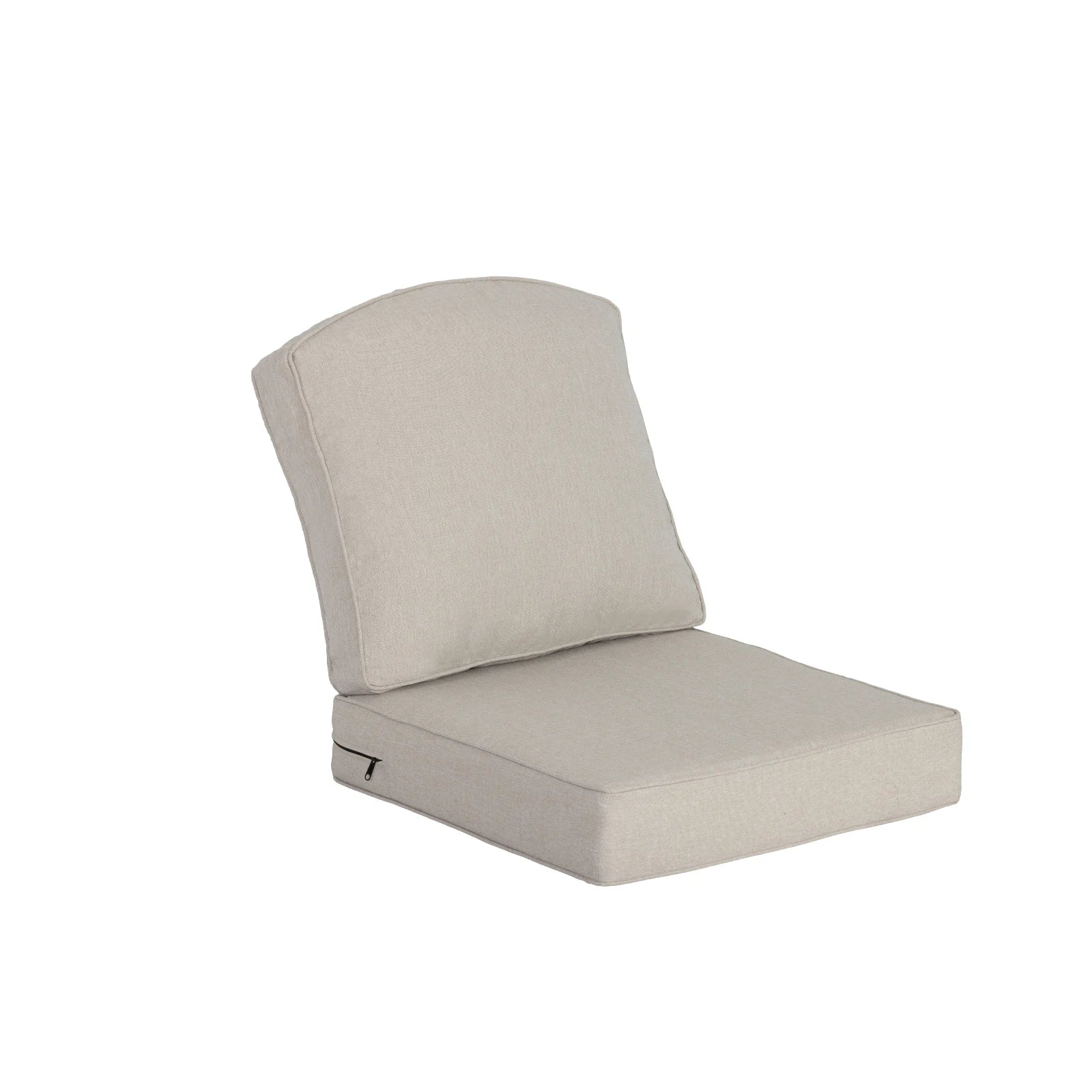 GoodGoods Deep Seat Cushion 24x24 in 2 Packs