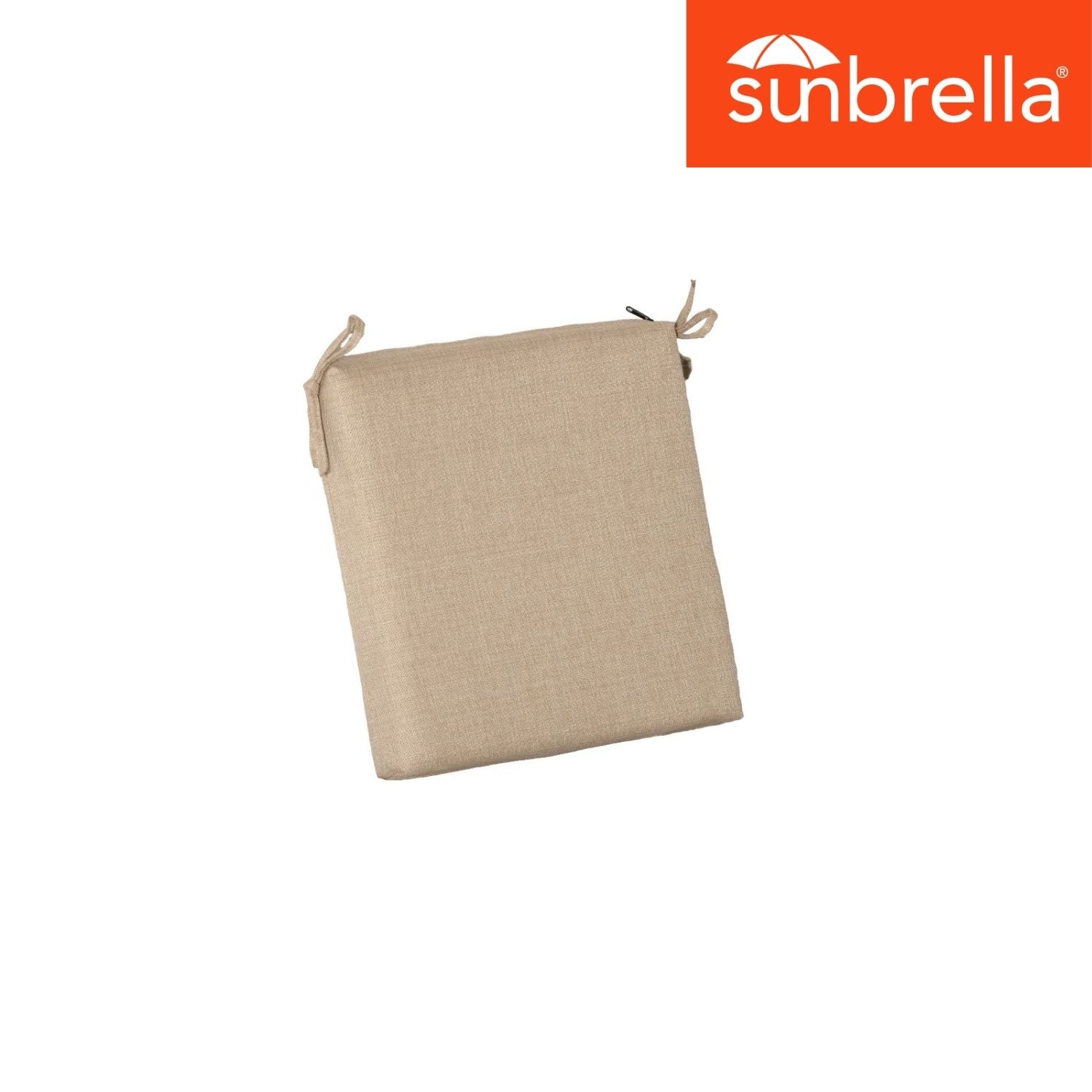 GoodGoods Premium Sunbrella® Seat Cushion 20x20 in 4 Pads