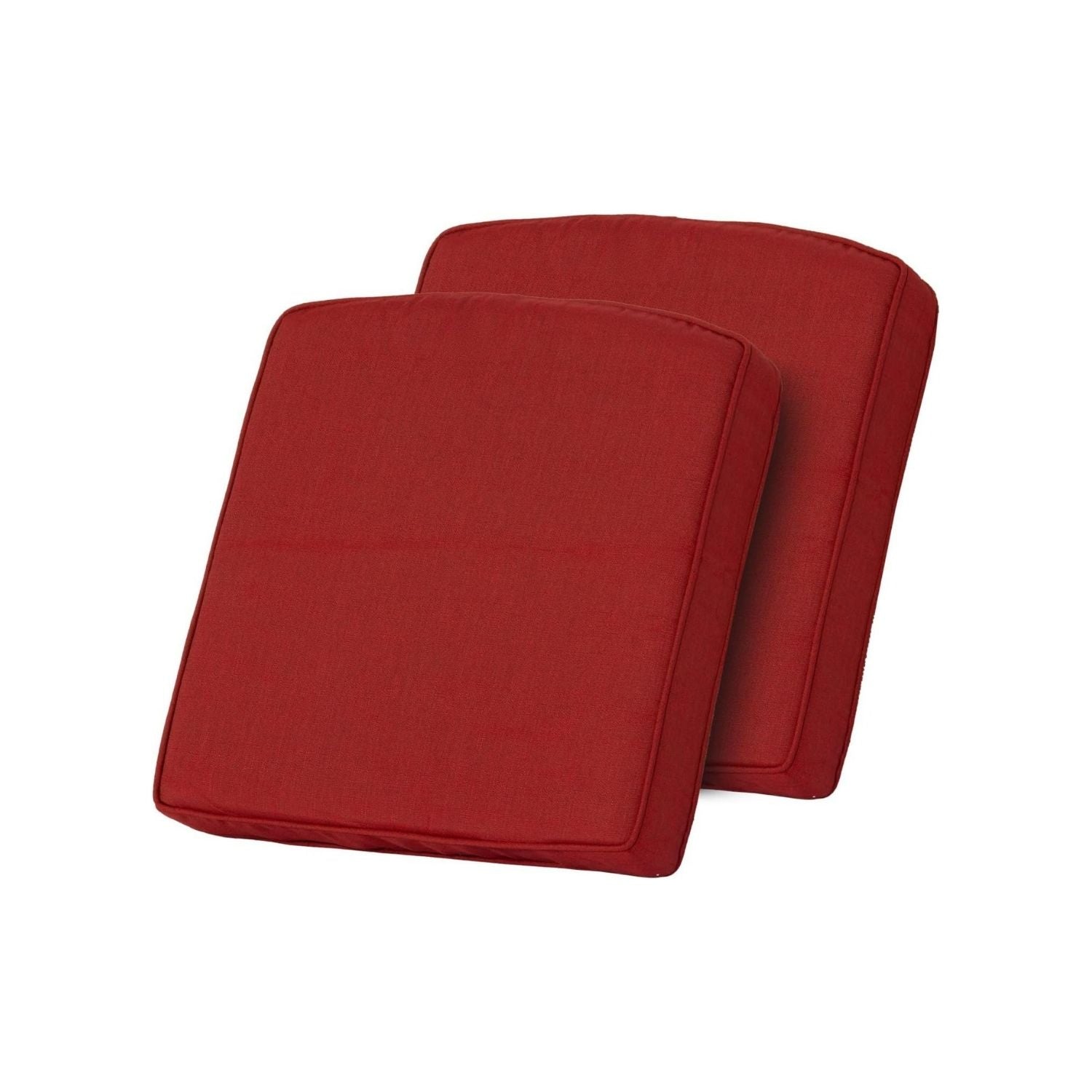 GoodGoods Seat Cushion 20x20 in 2 Pads