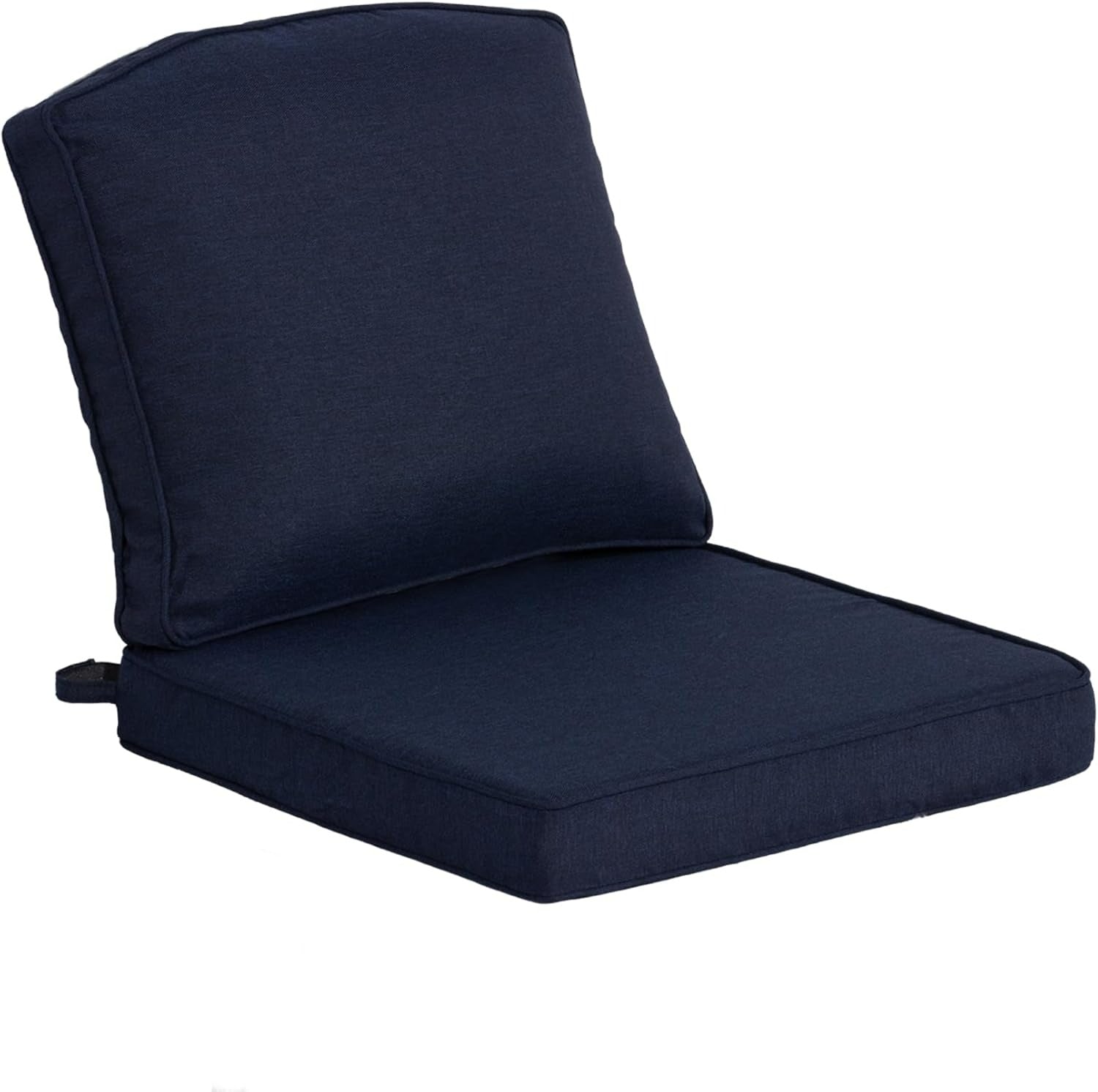 Premium Deep Seating Outdoor Cushion 20x21.5 in 1 Pack - Sky