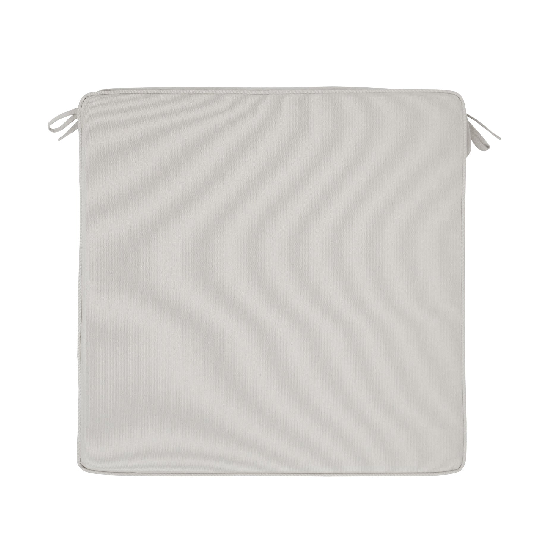 GoodGoods Outdoor Seat Cushion 24x24 in - Beige