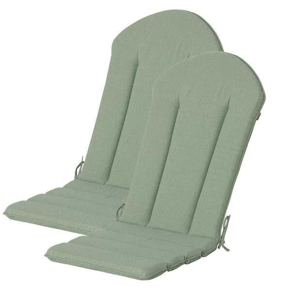 GoodGoods Adirondack Chair Cushion 20x20 in – Sage Green