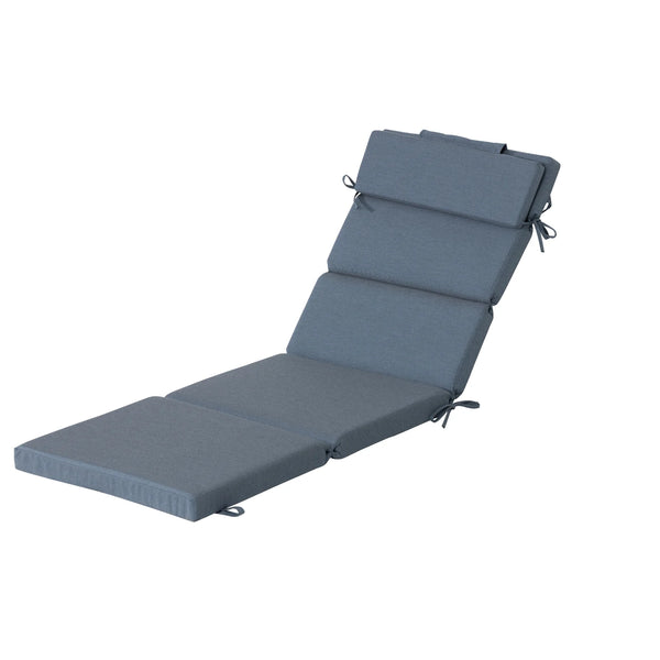 GoodGoods Chaise Lounge Cushion 25x46 in