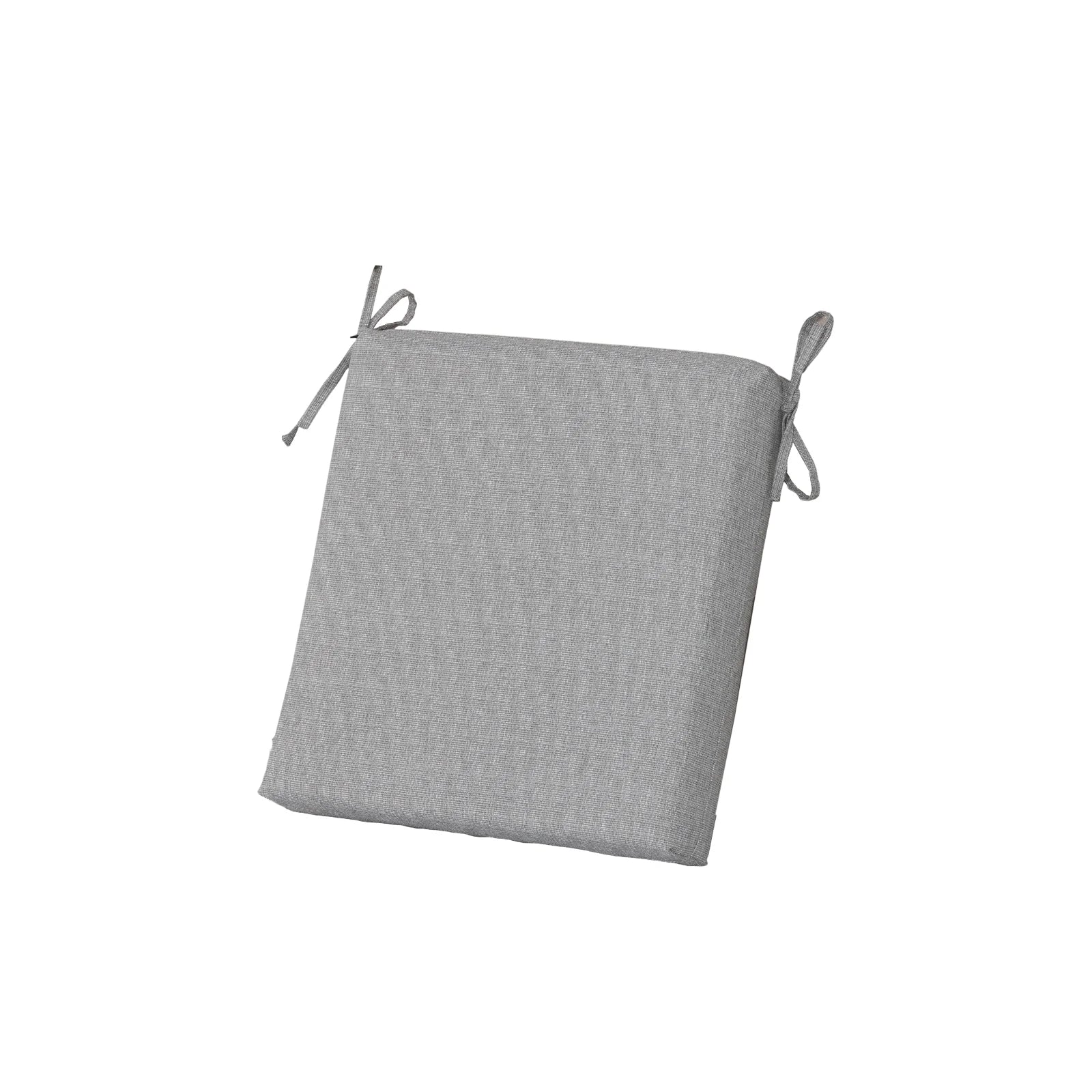 GoodGoods Seat Cushion 18.5x18.5 in - Almond
