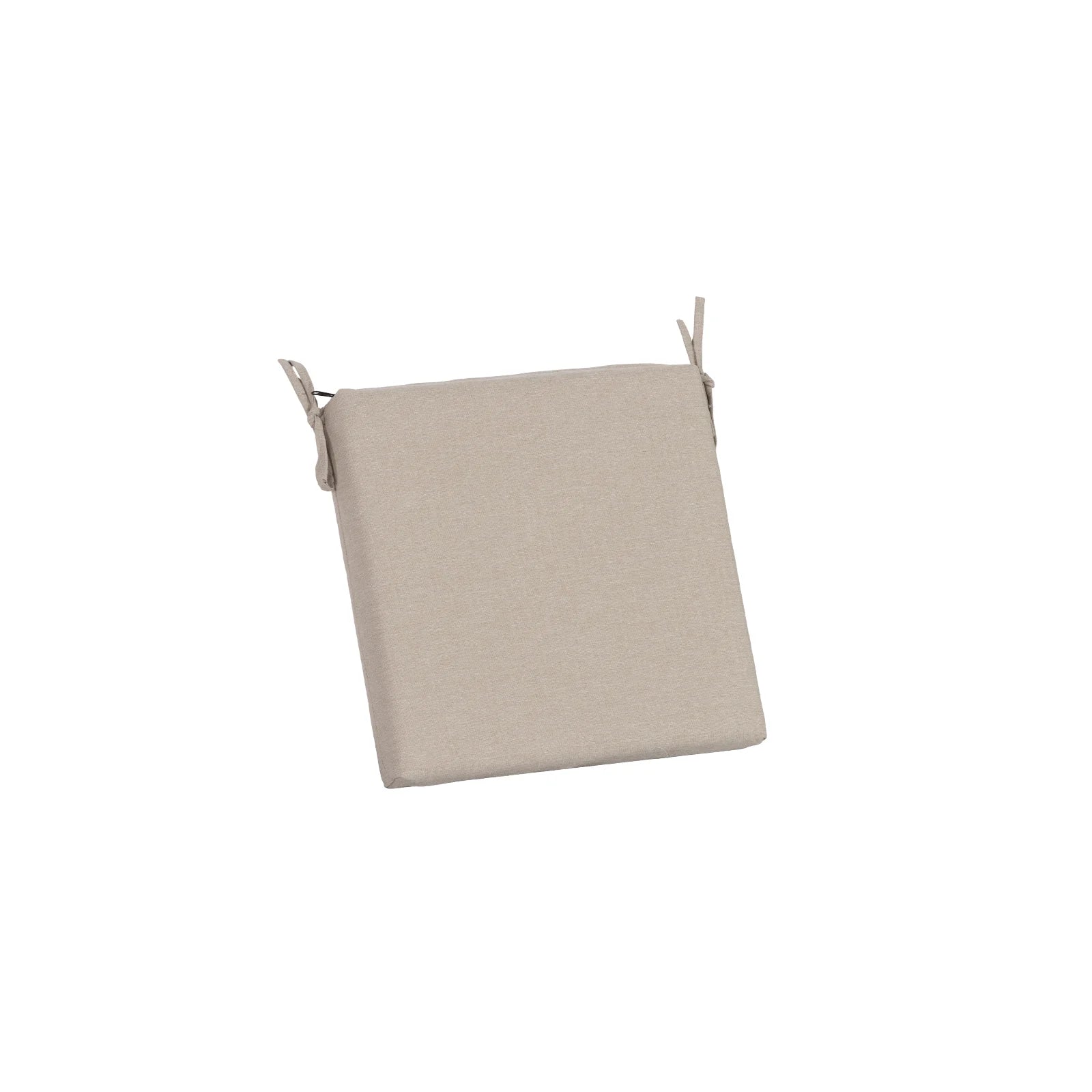 GoodGoods Seat Cushion 18.5x18.5 in - Almond