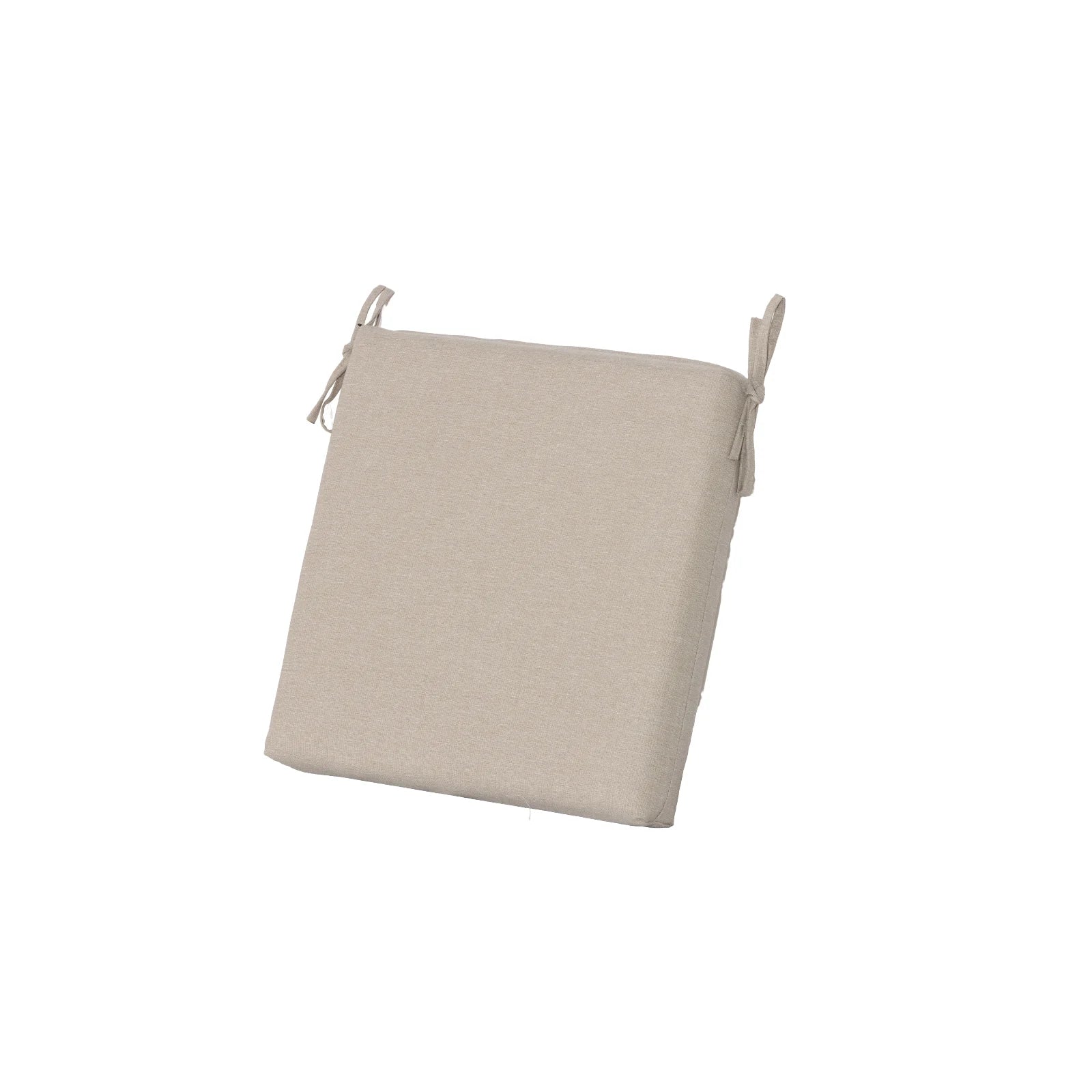 GoodGoods Seat Cushion 18.5x18.5 in - Almond